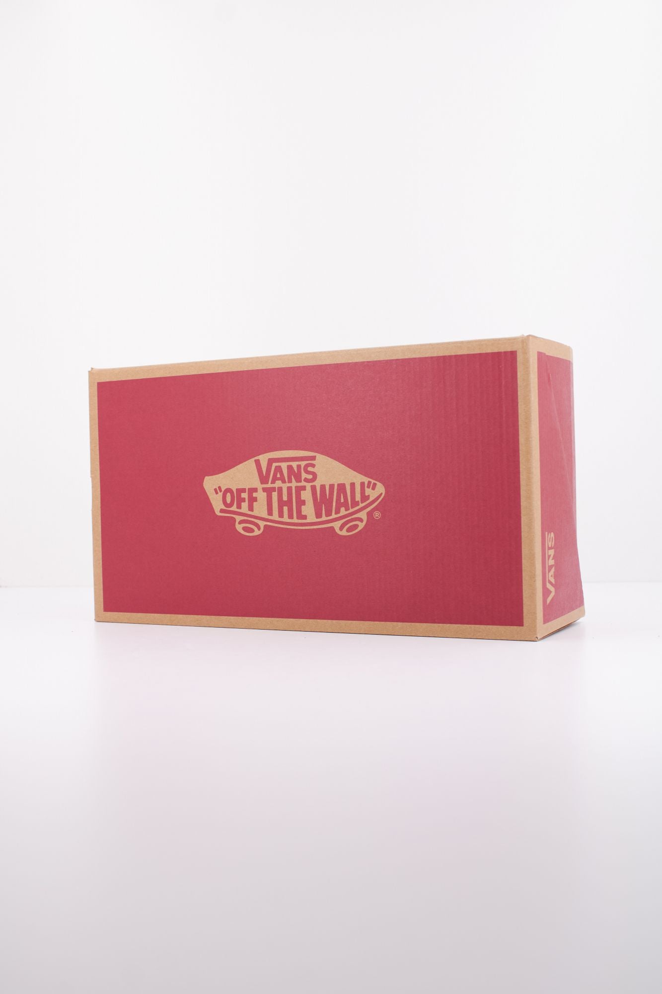 VANS MTE OLD SKOOL WATERPROOF en color MARRON (6)