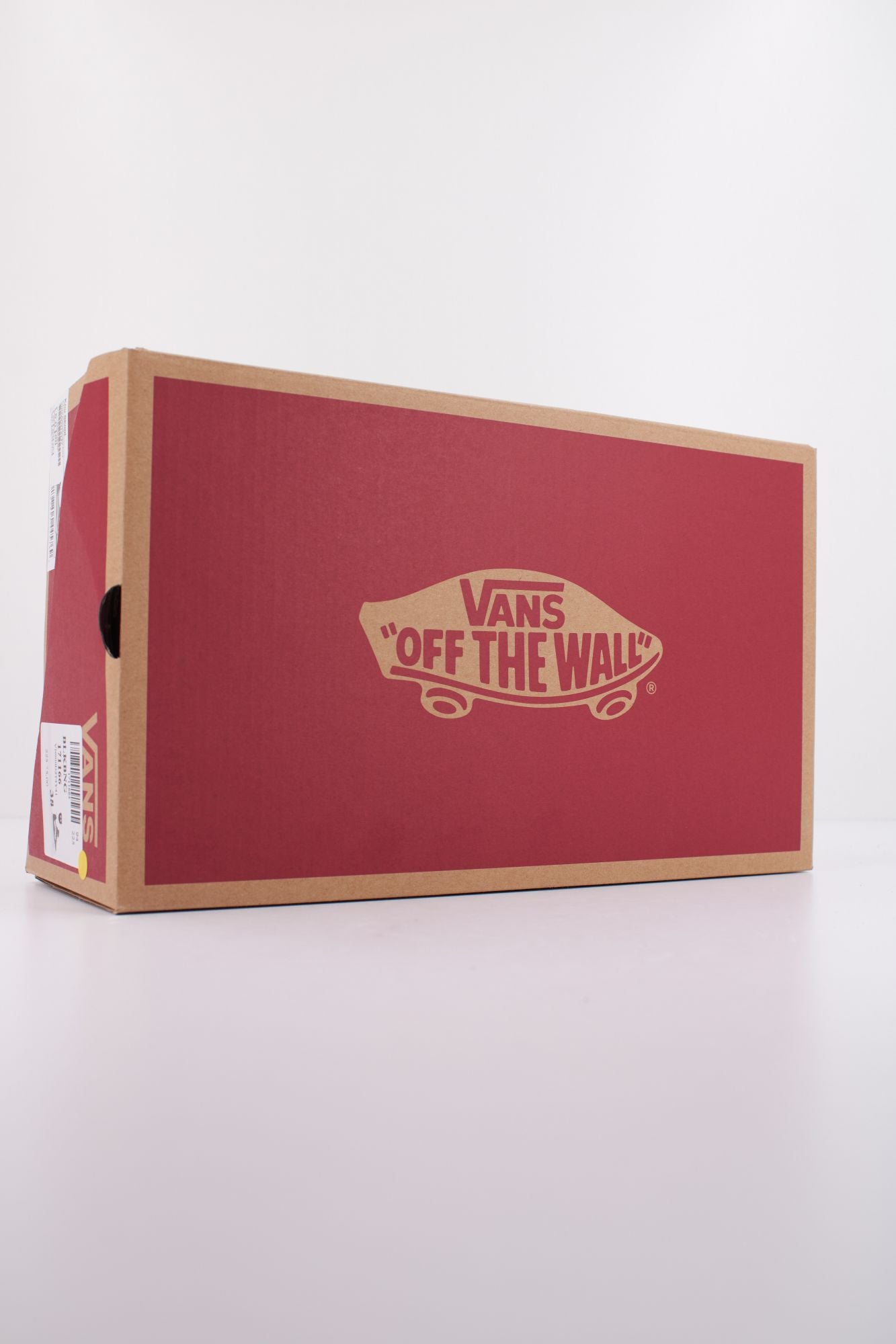 VANS KNU SKOOL en color NEGRO (6)