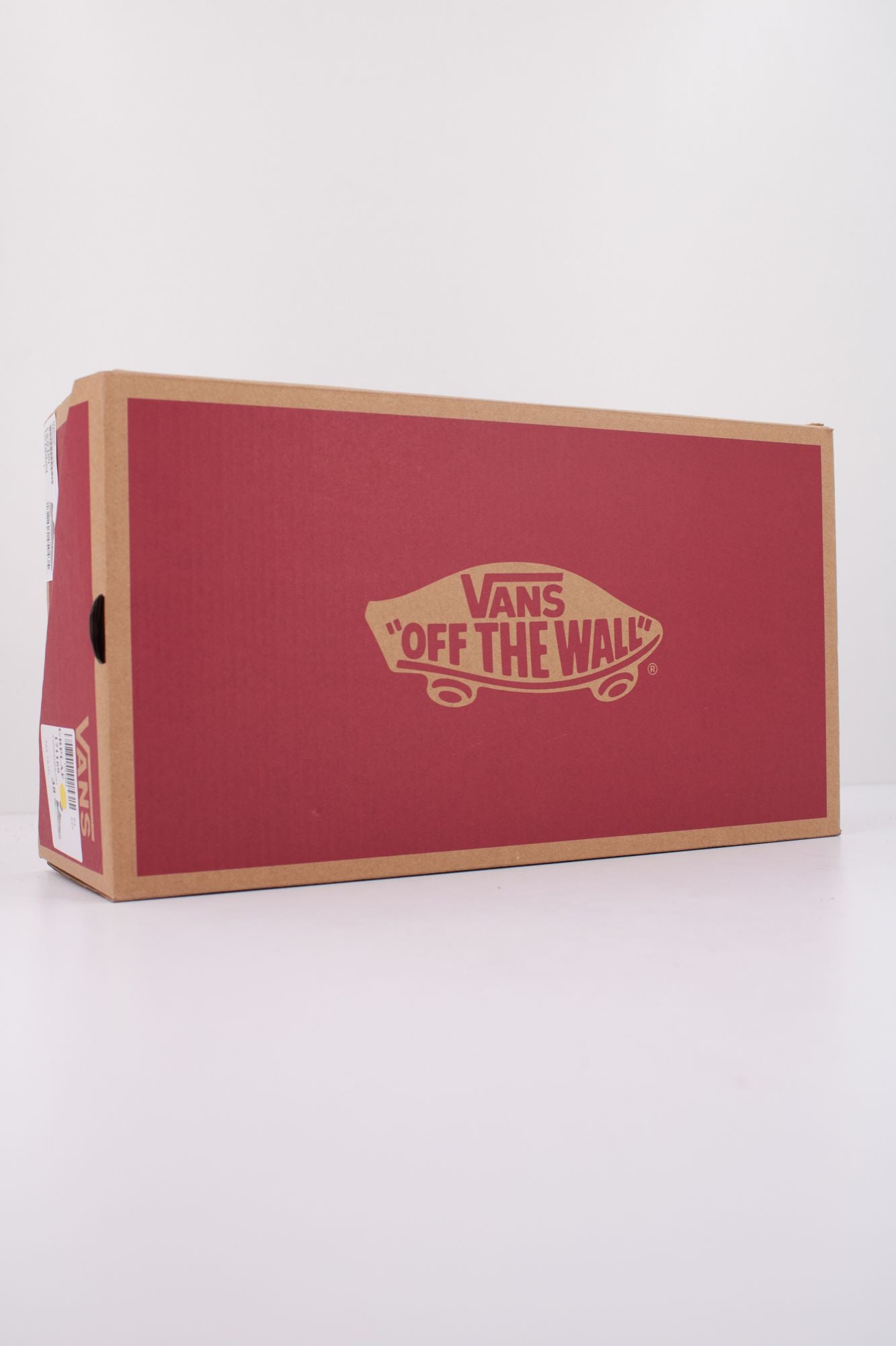 VANS HYLANE en color VERDE (6)