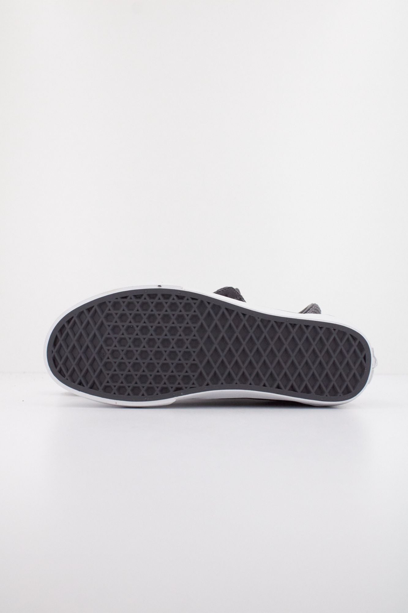 VANS OLD SKOOL en color GRIS (5)