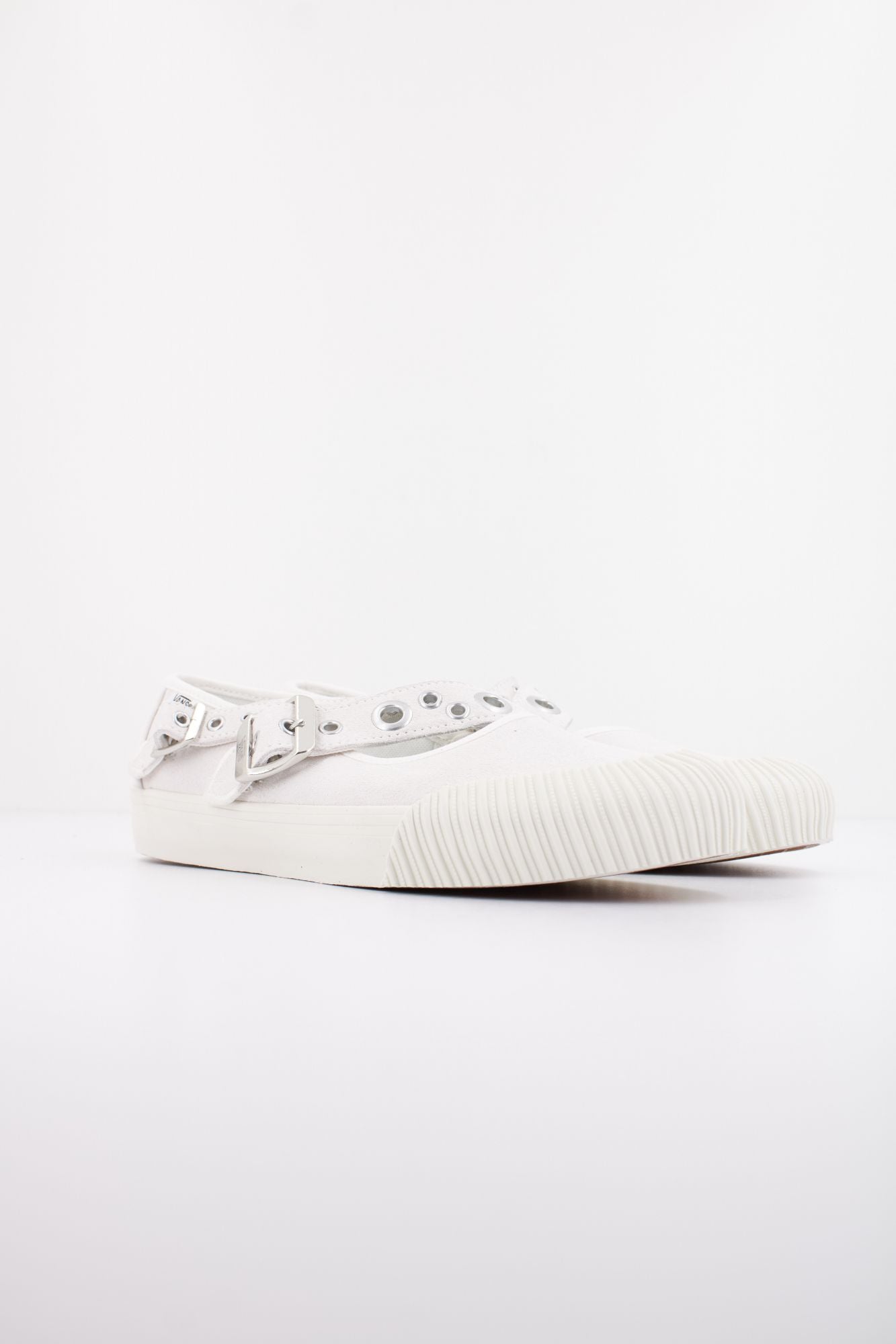 VANS MARY JANE STRAPS en color BLANCO (2)