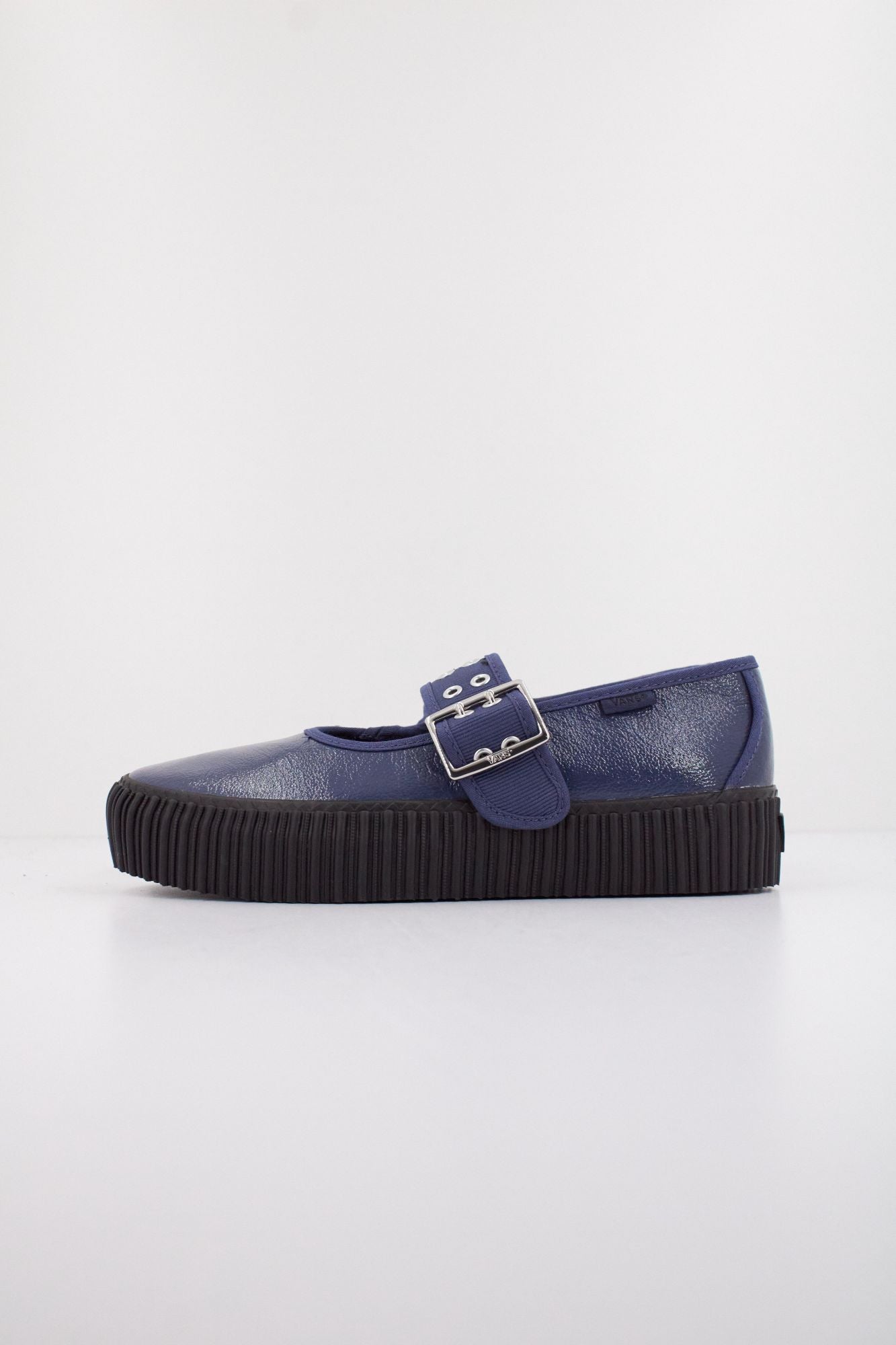 VANS MARY JANE CREEPER en color AZUL (1)
