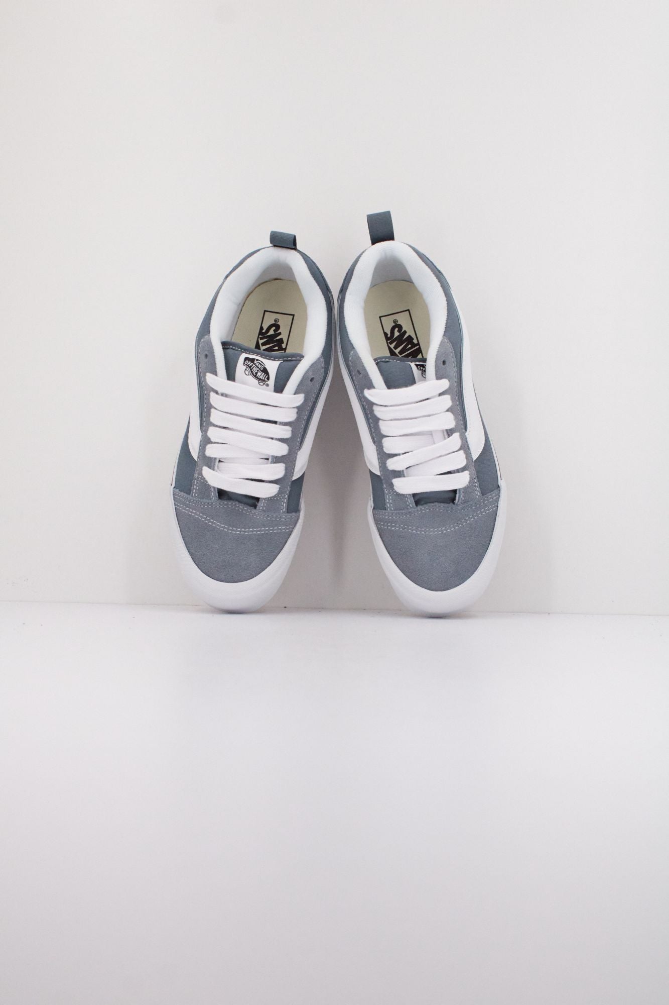 VANS KNU SKOOL en color AZUL (3)