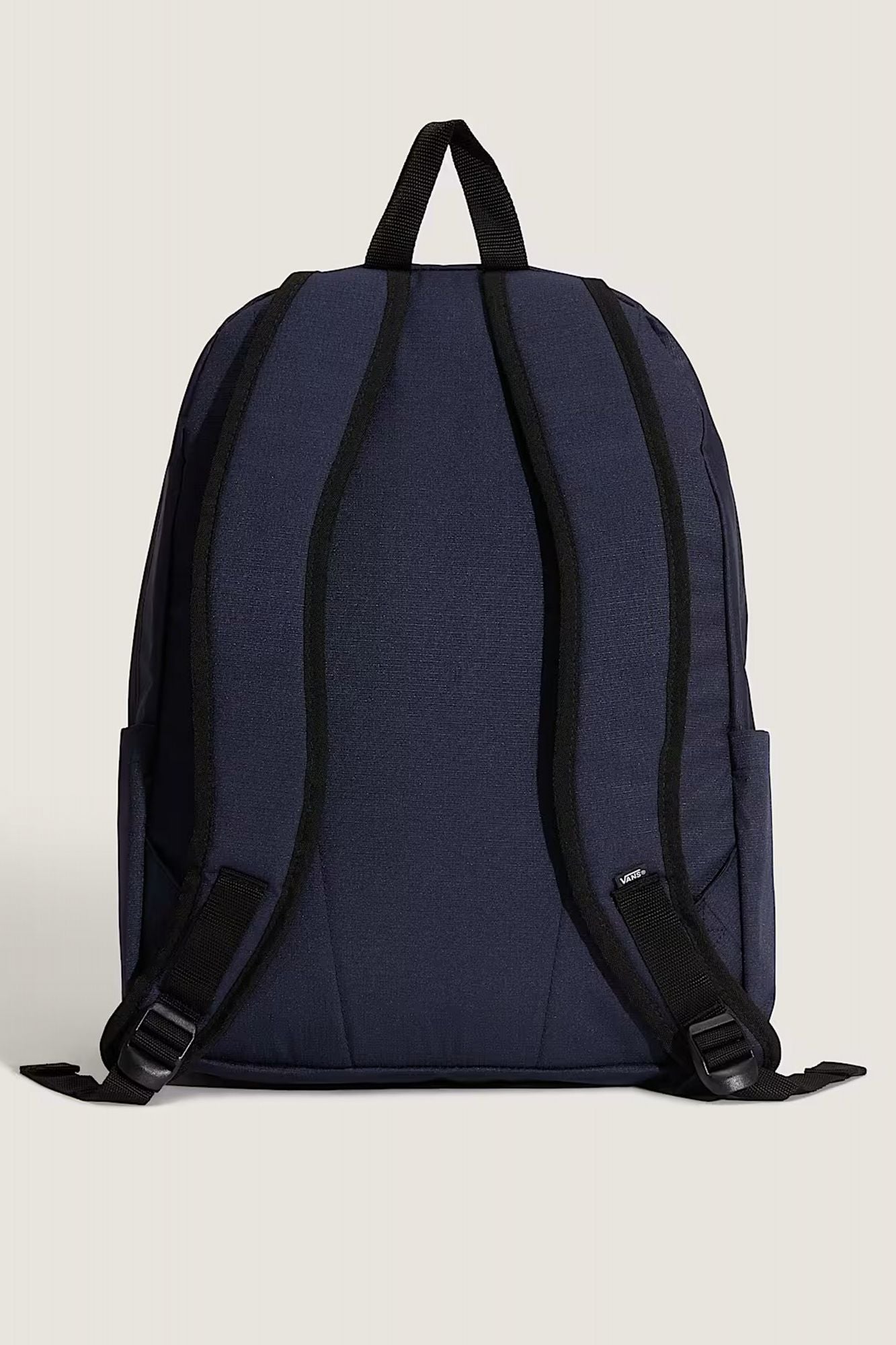 VANS OLD SKOOL BACKPACK en color AZUL (2)