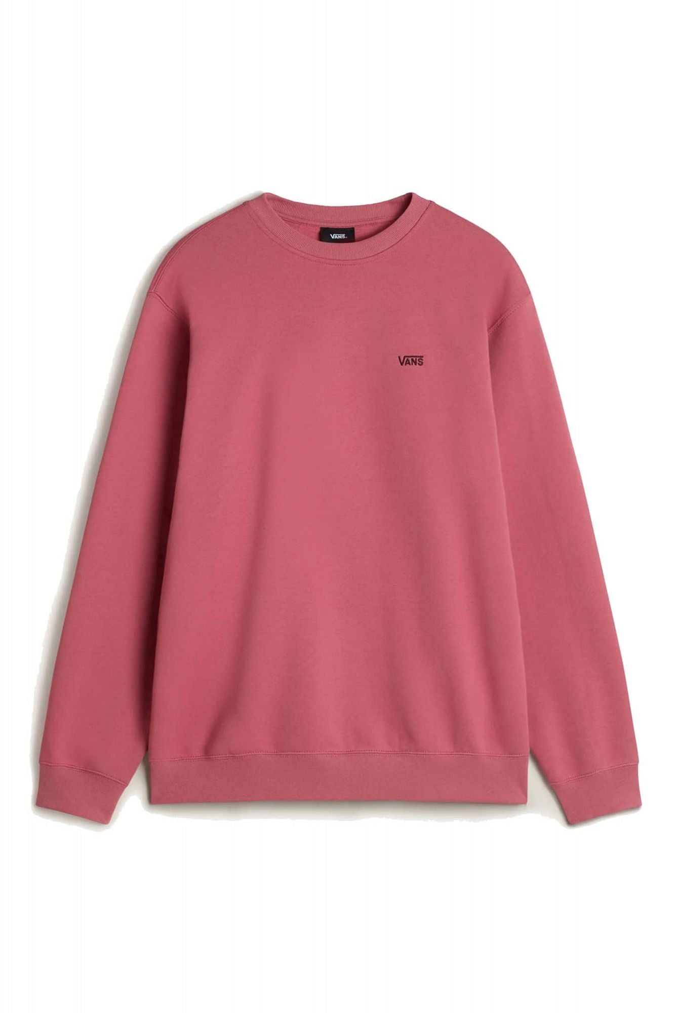 VANS LEFT CHEST II LOOSE CR en color ROSA (2)