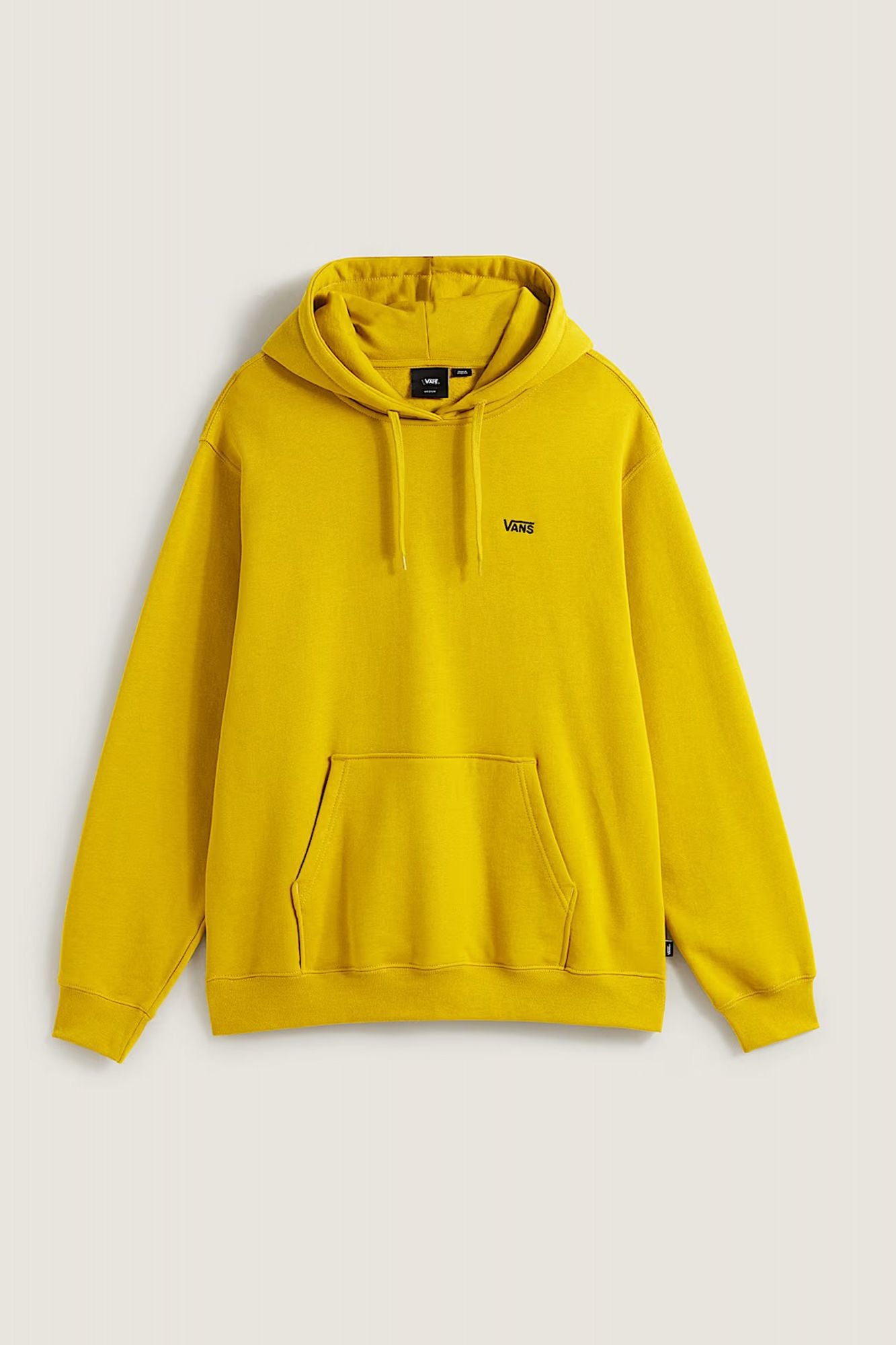 VANS LEFT CHEST II LOOSE PO en color AMARILLO (2)