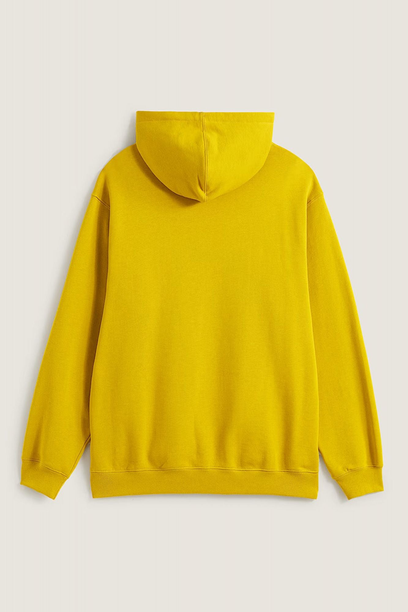 VANS LEFT CHEST II LOOSE PO en color AMARILLO (3)