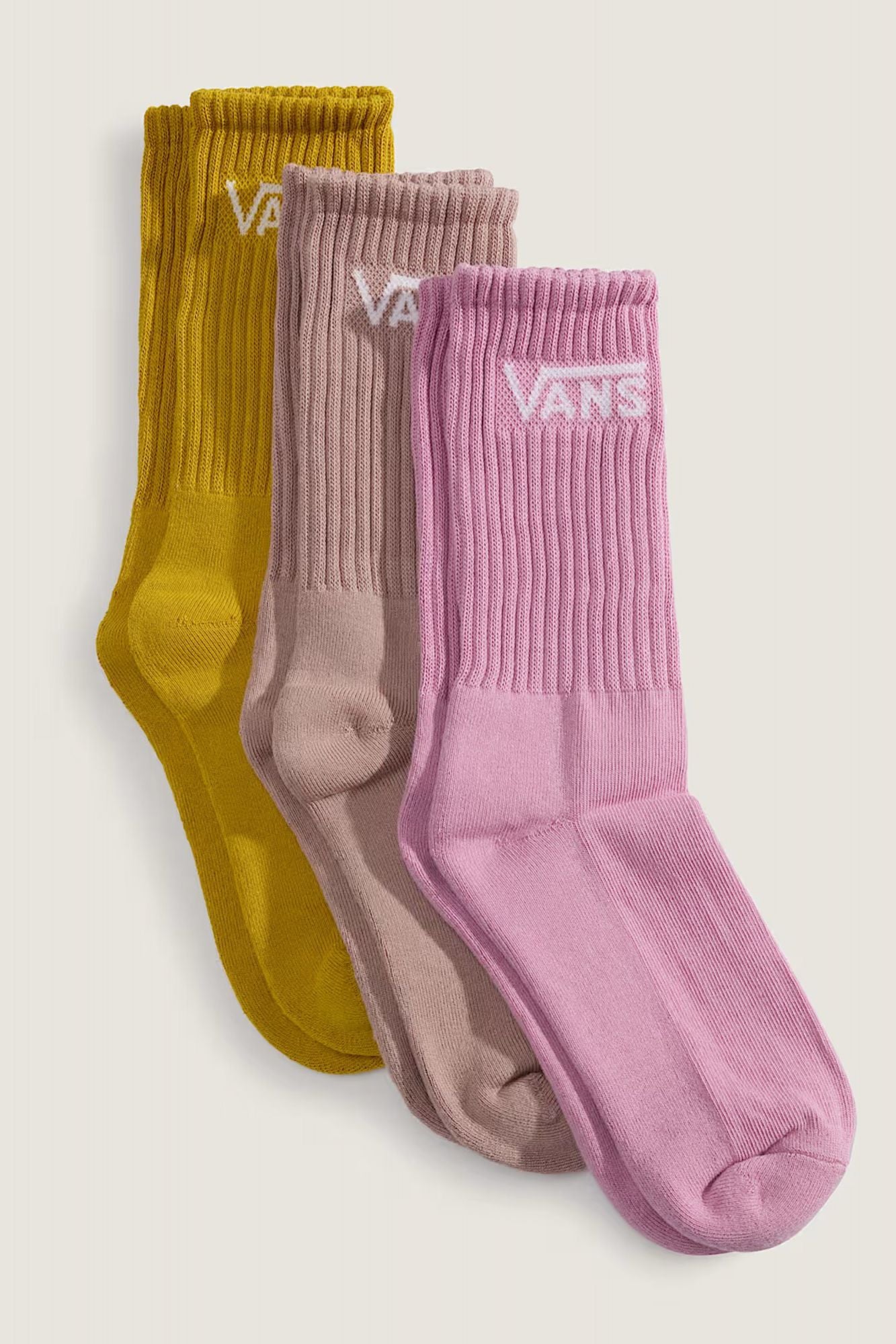 VANS CLASSIC CHECK CREW en color MULTICOLOR (2)