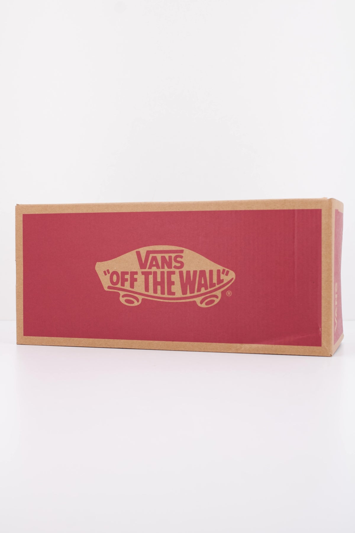 VANS CLASSIC SLIP-ON VN000D6Y3N11 en color BEIS (6)