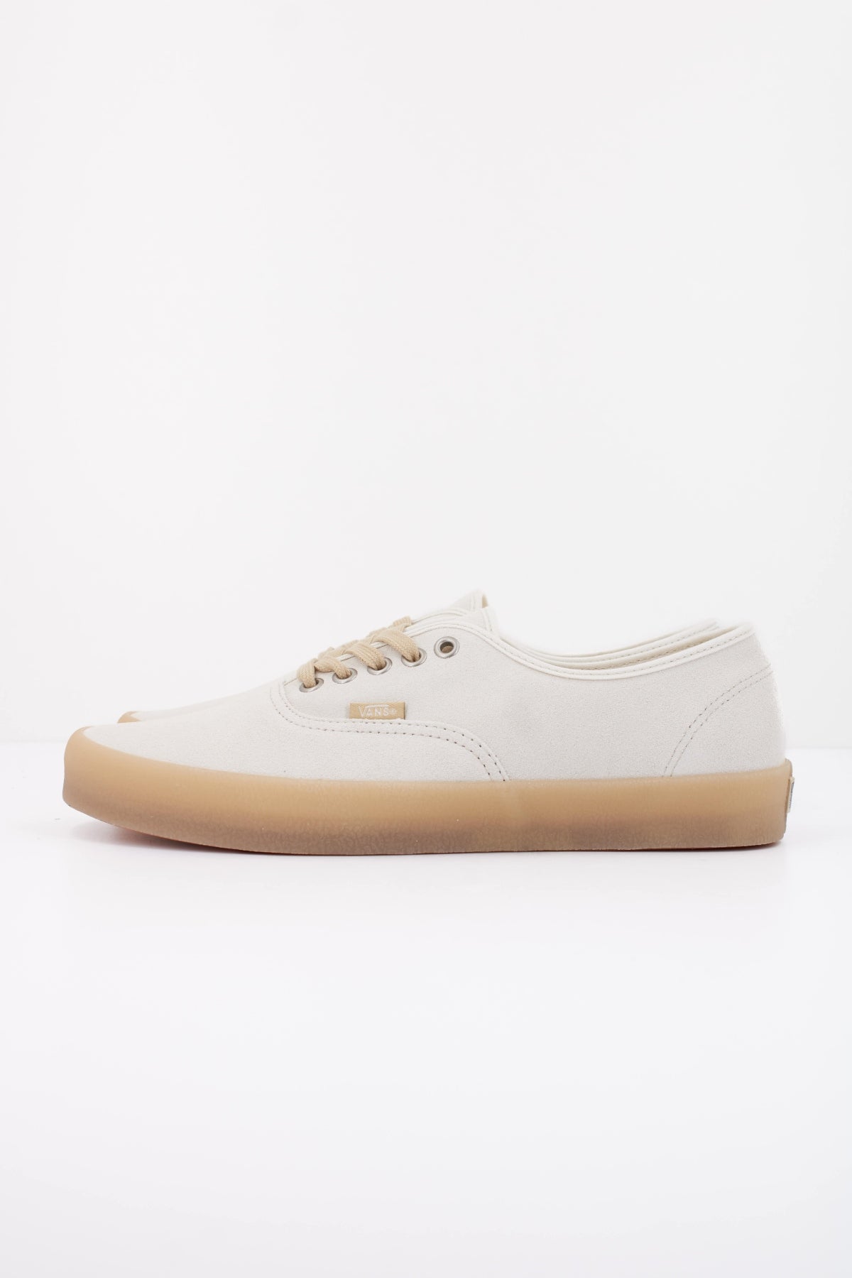 VANS AUTHENTIC en color BLANCO (1)