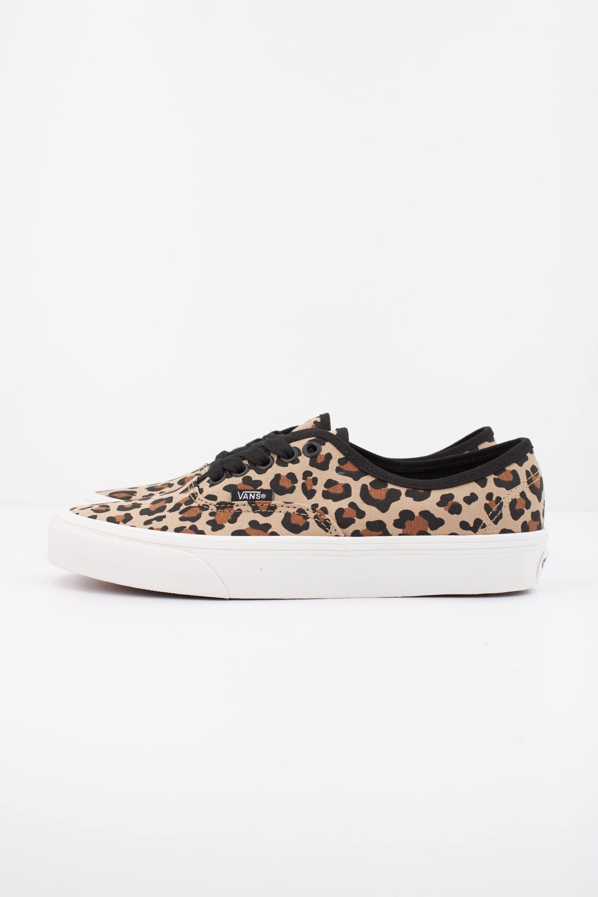 VANS AUTHENTIC en color ANIMAL PRINT (1)
