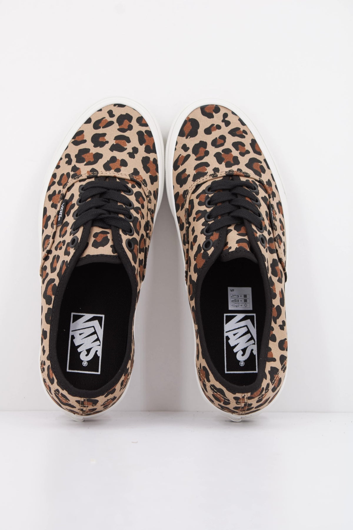 VANS AUTHENTIC VN000D7YLPR1 en color ANIMAL PRINT (3)