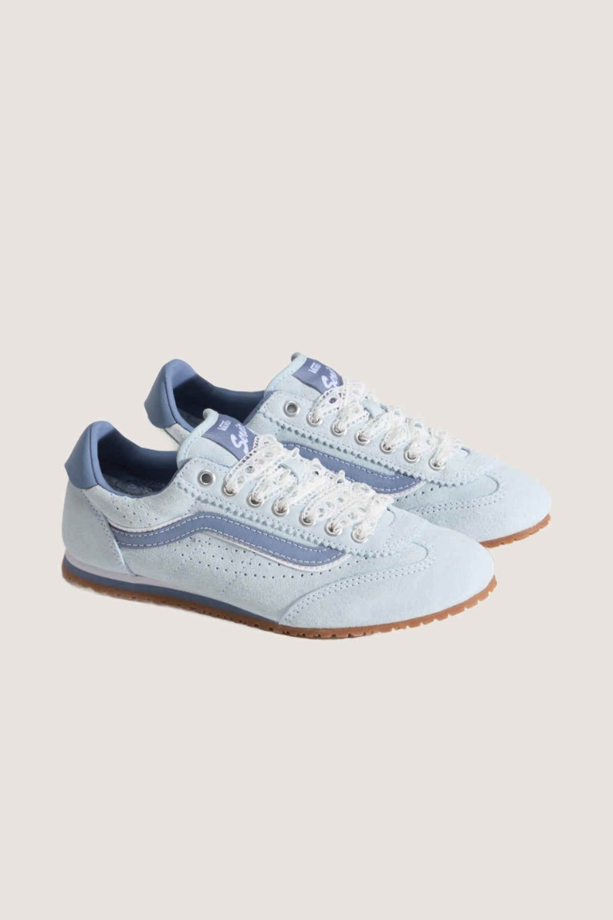 VANS VN000D83LTB1 en color AZUL (3)