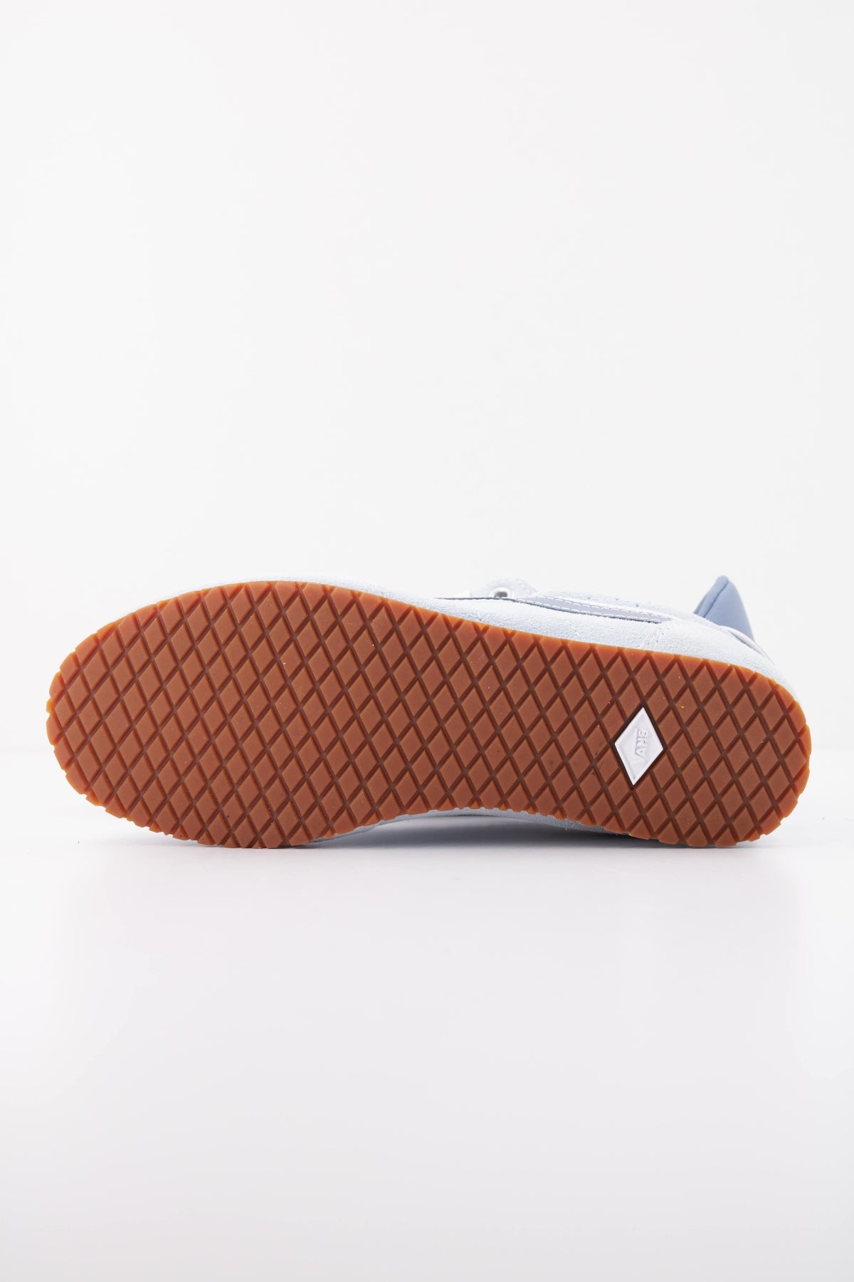 VANS SUPER LOWPRO VN000D83LTB1 en color AZUL (5)