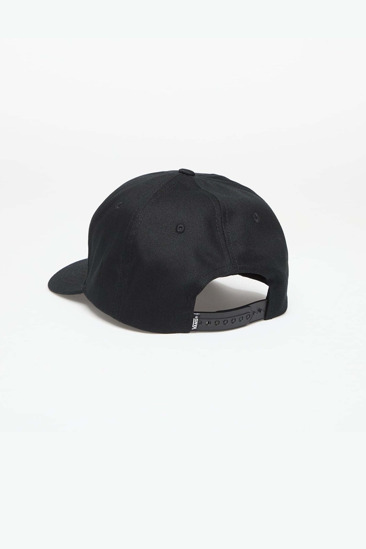 VANS CLASSIC SNAPBACK en color NEGRO (2)