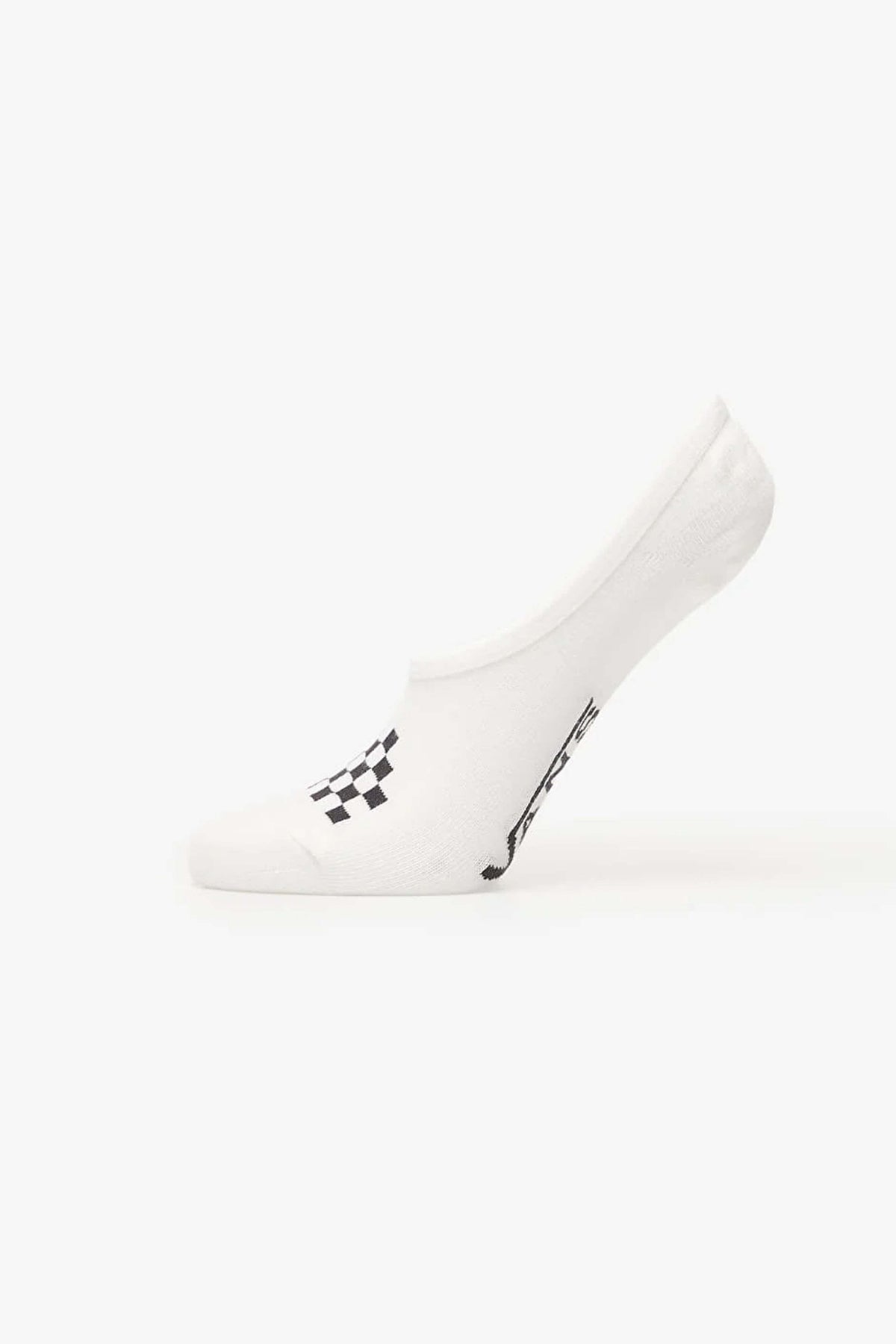 VANS SOCKS en color BLANCO (3)