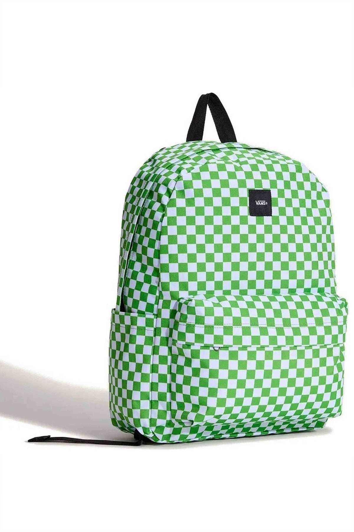 VANS VN000H4XFPB1 en color VERDE (3)
