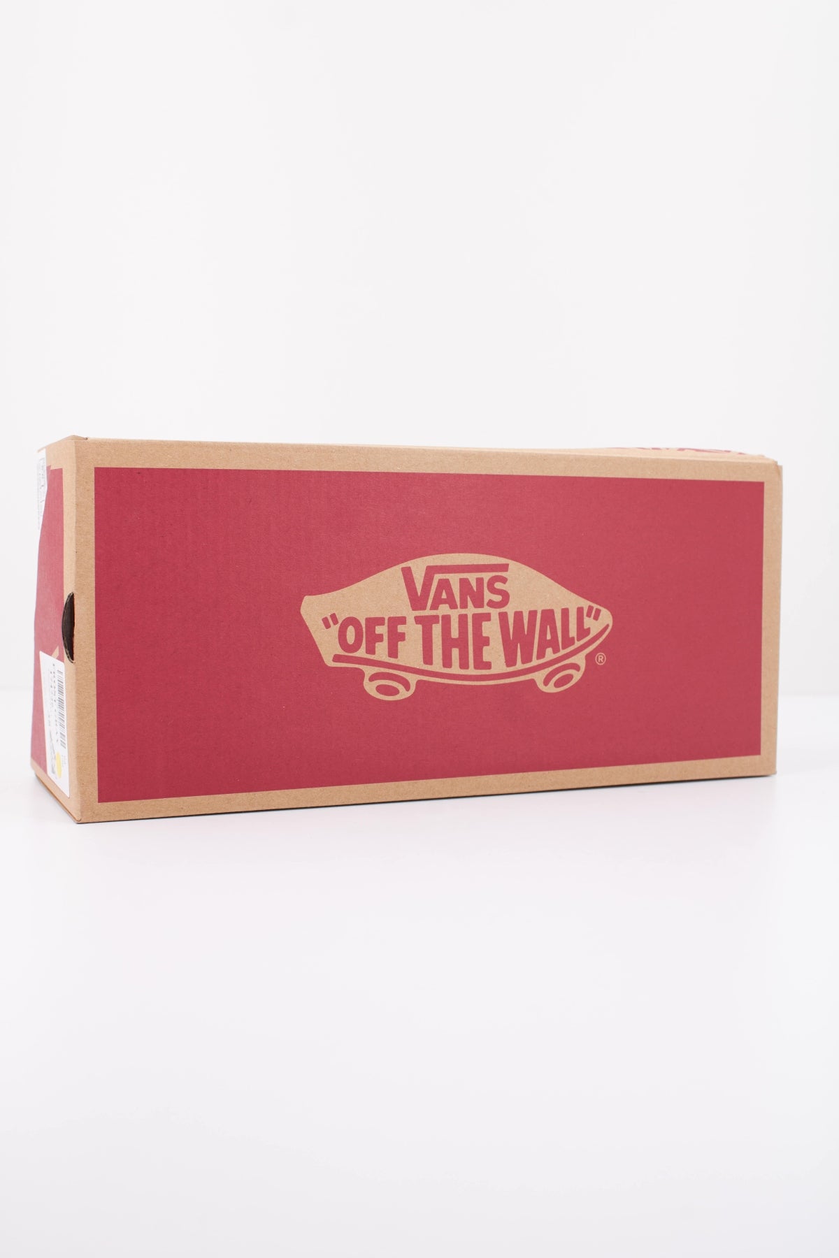 VANS MARY JANE CREEPER LOVE en color BLANCO (6)