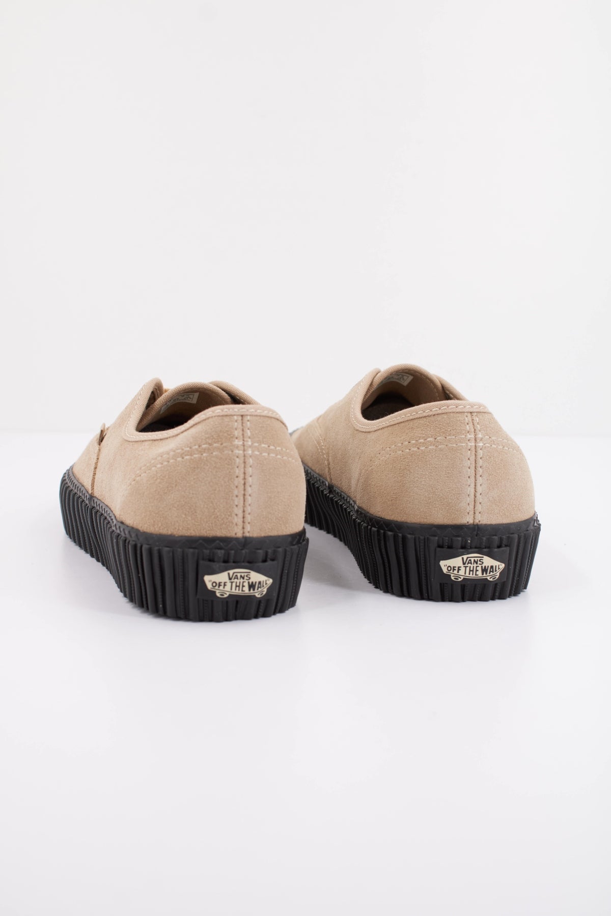 VANS OLD SKOOL en color MARRON (4)