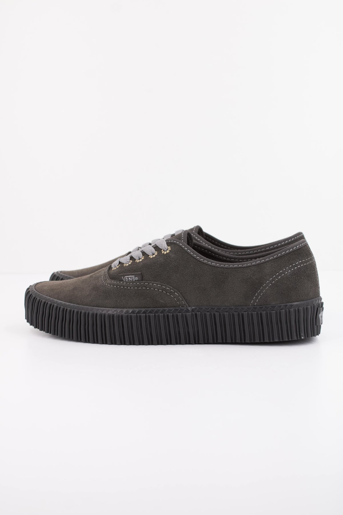 VANS CROSSPATH en color NEGRO (1)