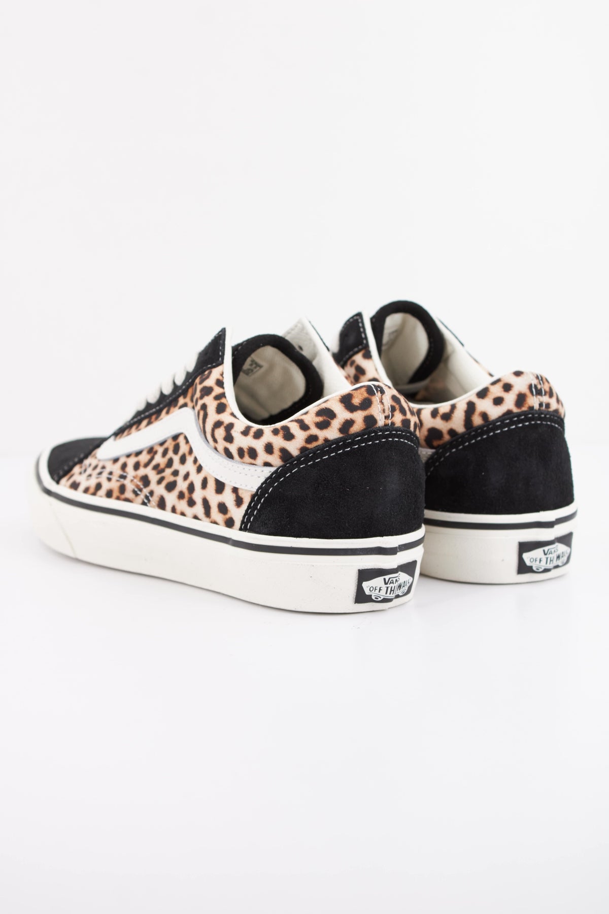 VANS MTE CROSSPATH en color ANIMAL PRINT (4)