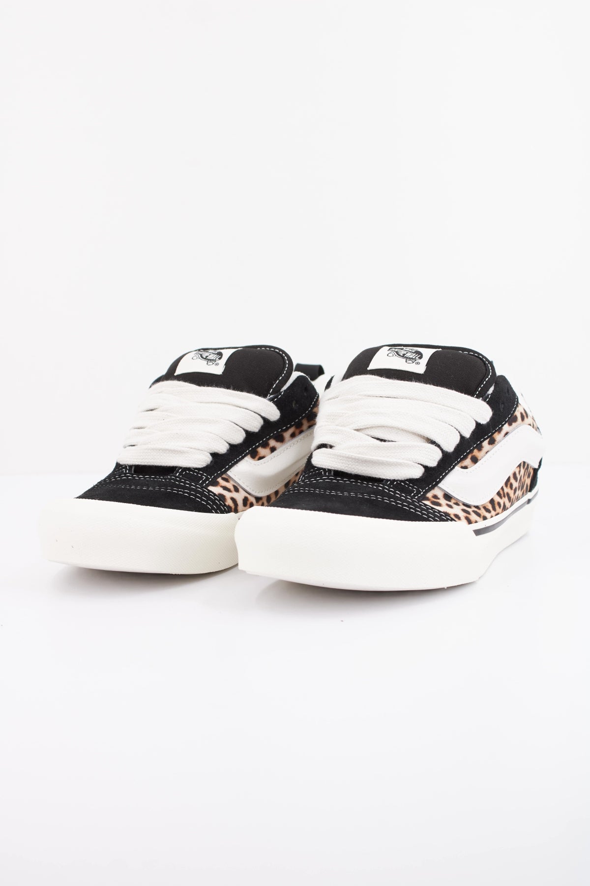 VANS SK8-HI VN000E9XYY61 en color ANIMAL PRINT (2)