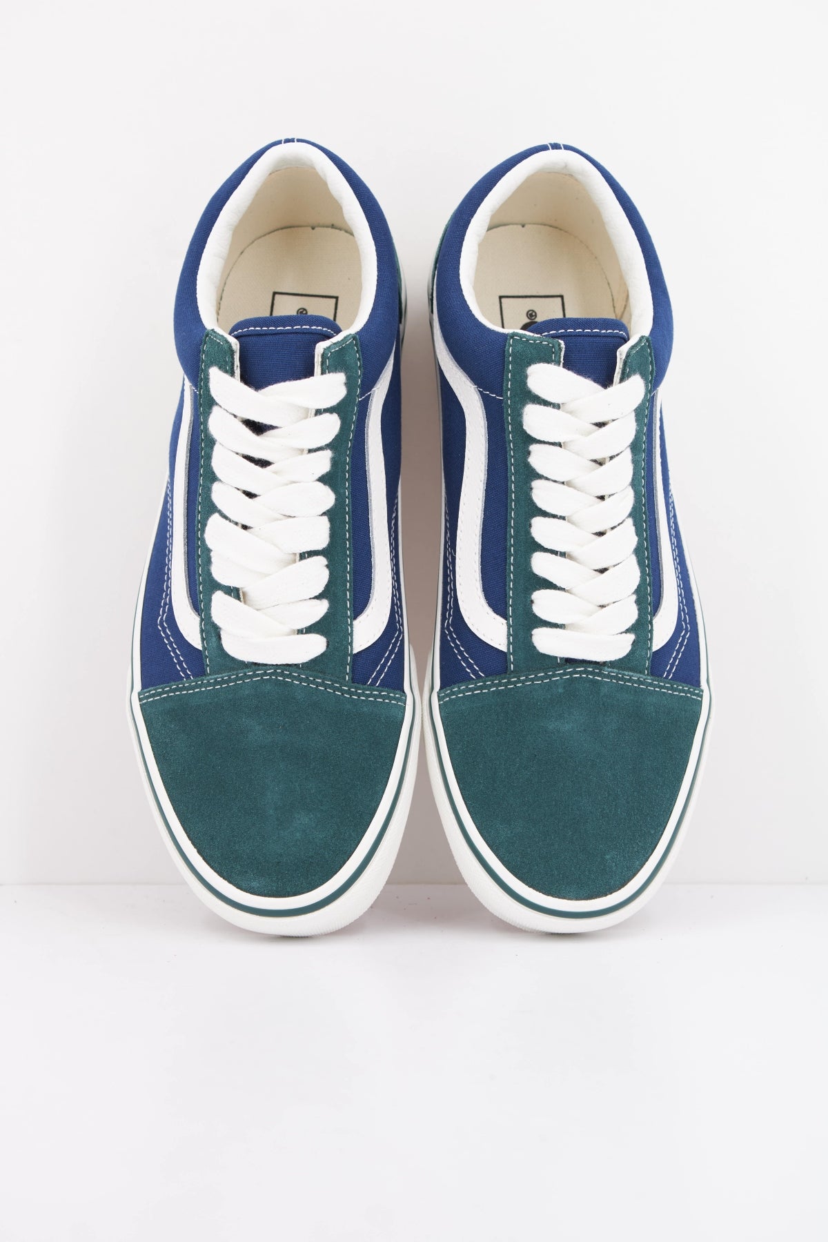VANS OLD SKOOL NINETIES en color MULTICOLOR (3)