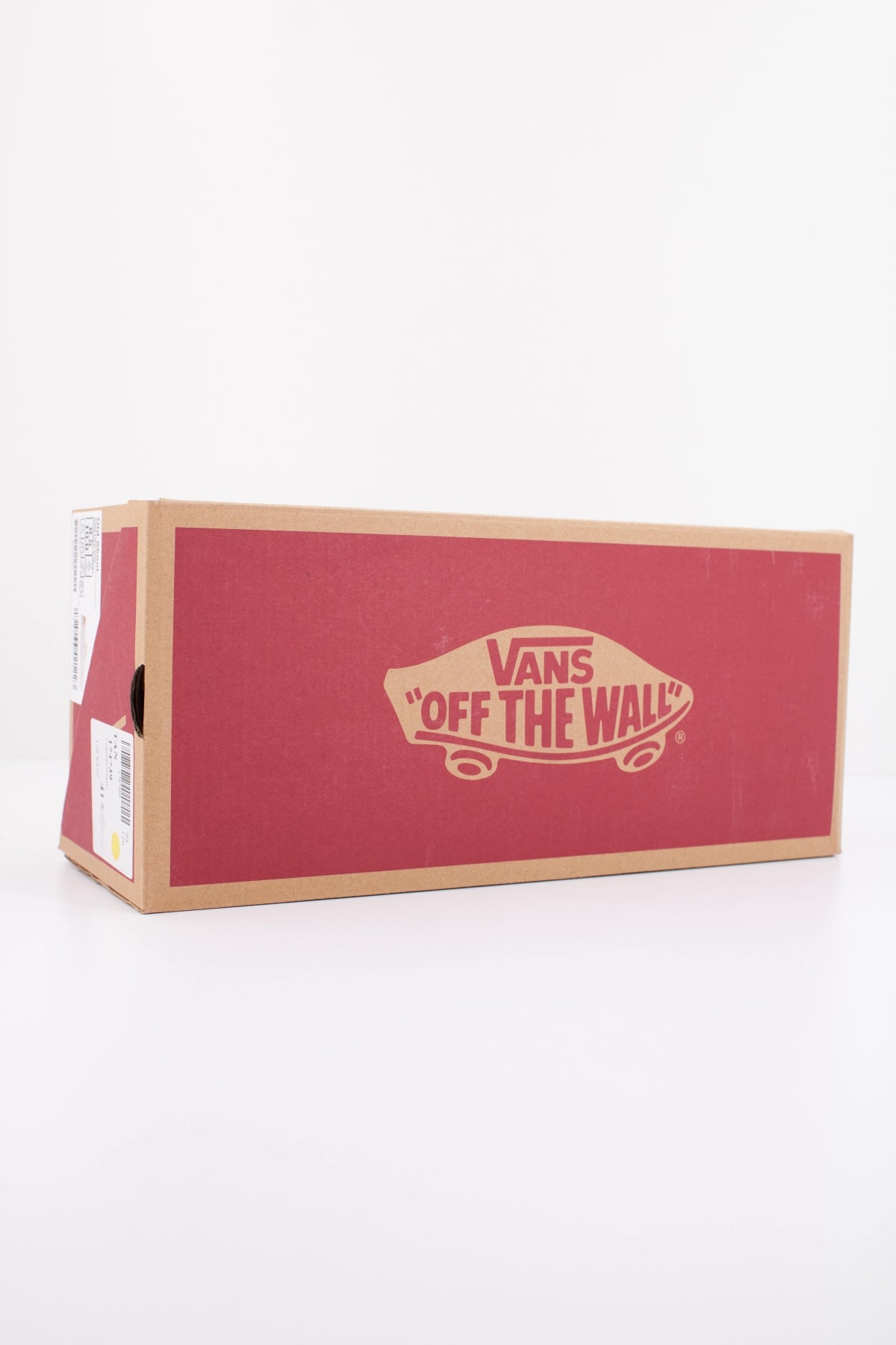 VANS OLD SKOOL VN000D7ZJM91 en color MARRON (6)