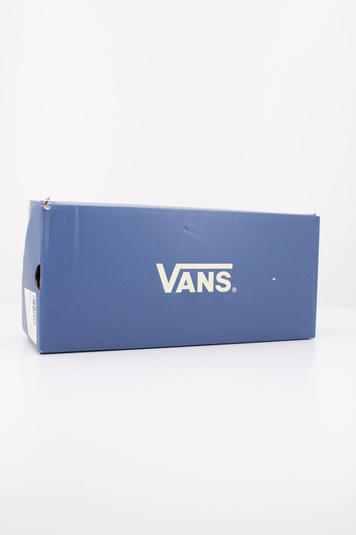 VANS LX AUTHENTIC 44 VN000DB8IZQ1 en color ROJO (6)