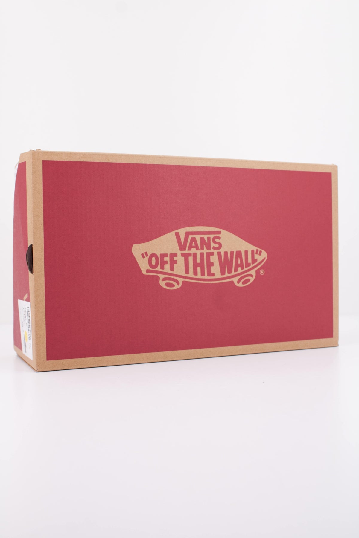 VANS SUPER LOWPRO SUEDE en color ANIMAL PRINT (6)