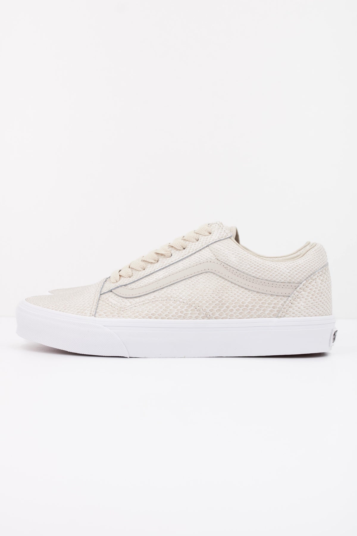 VANS OLD SKOOL en color BEIS (1)