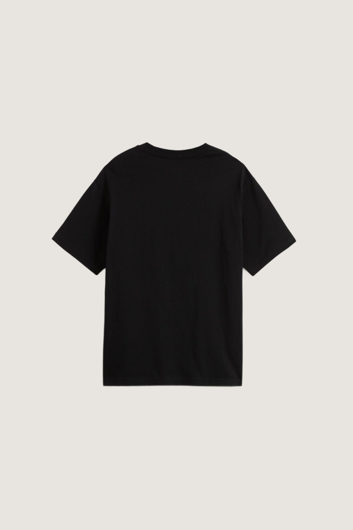 VANS VN000P1PBLK1 en color NEGRO (2)