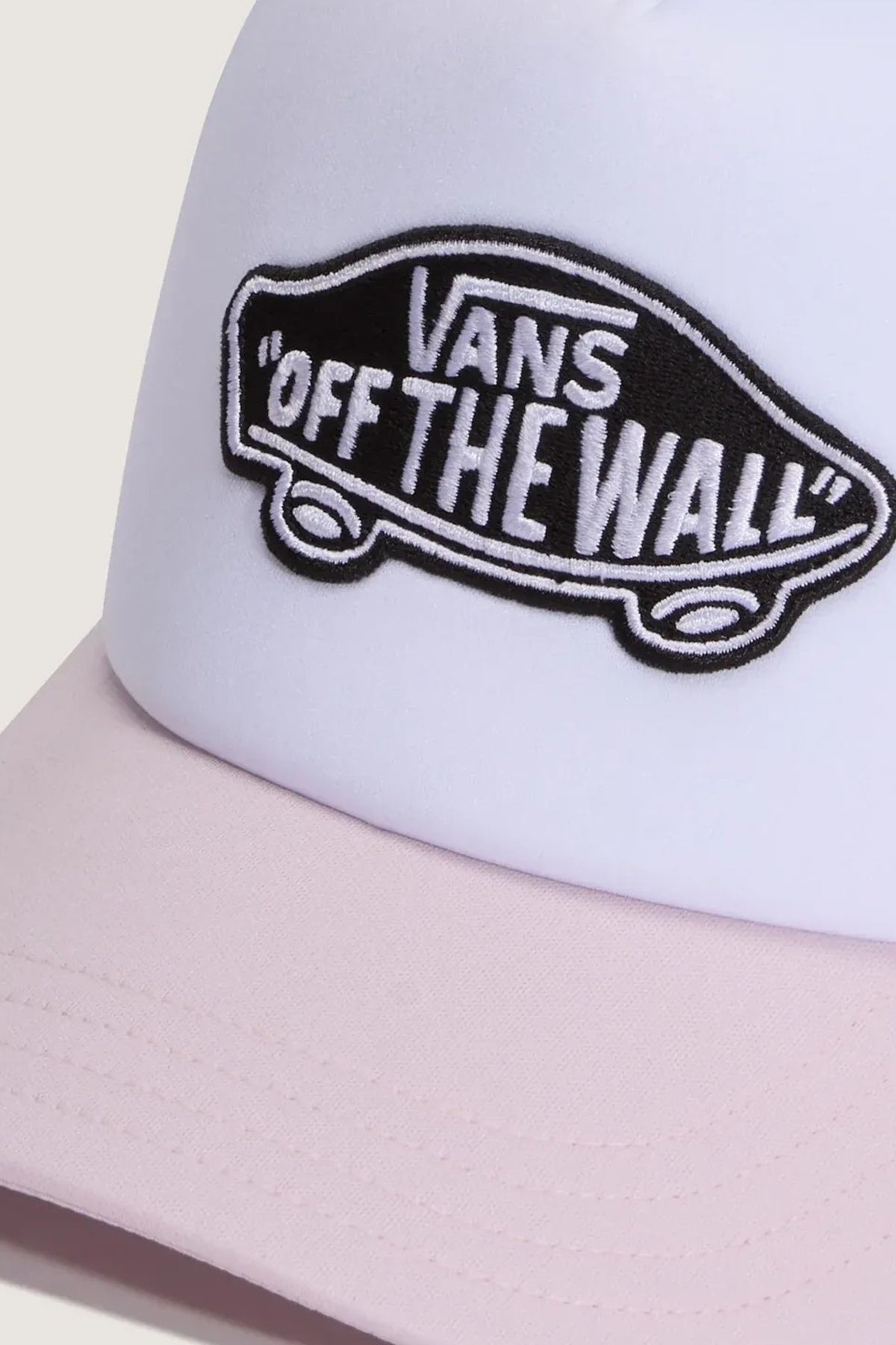 VANS VN00066XH8H1 CLASSIC PATCH CURVED B en color (3)