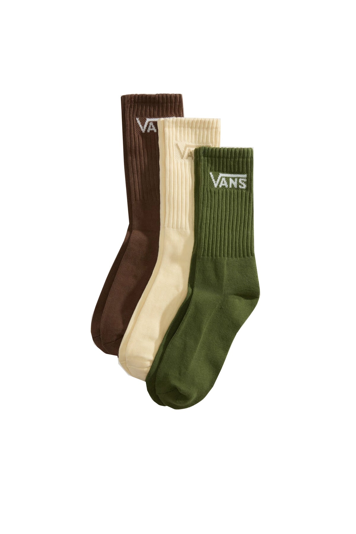 VANS CLASSIC CREW en color MULTICOLOR (1)