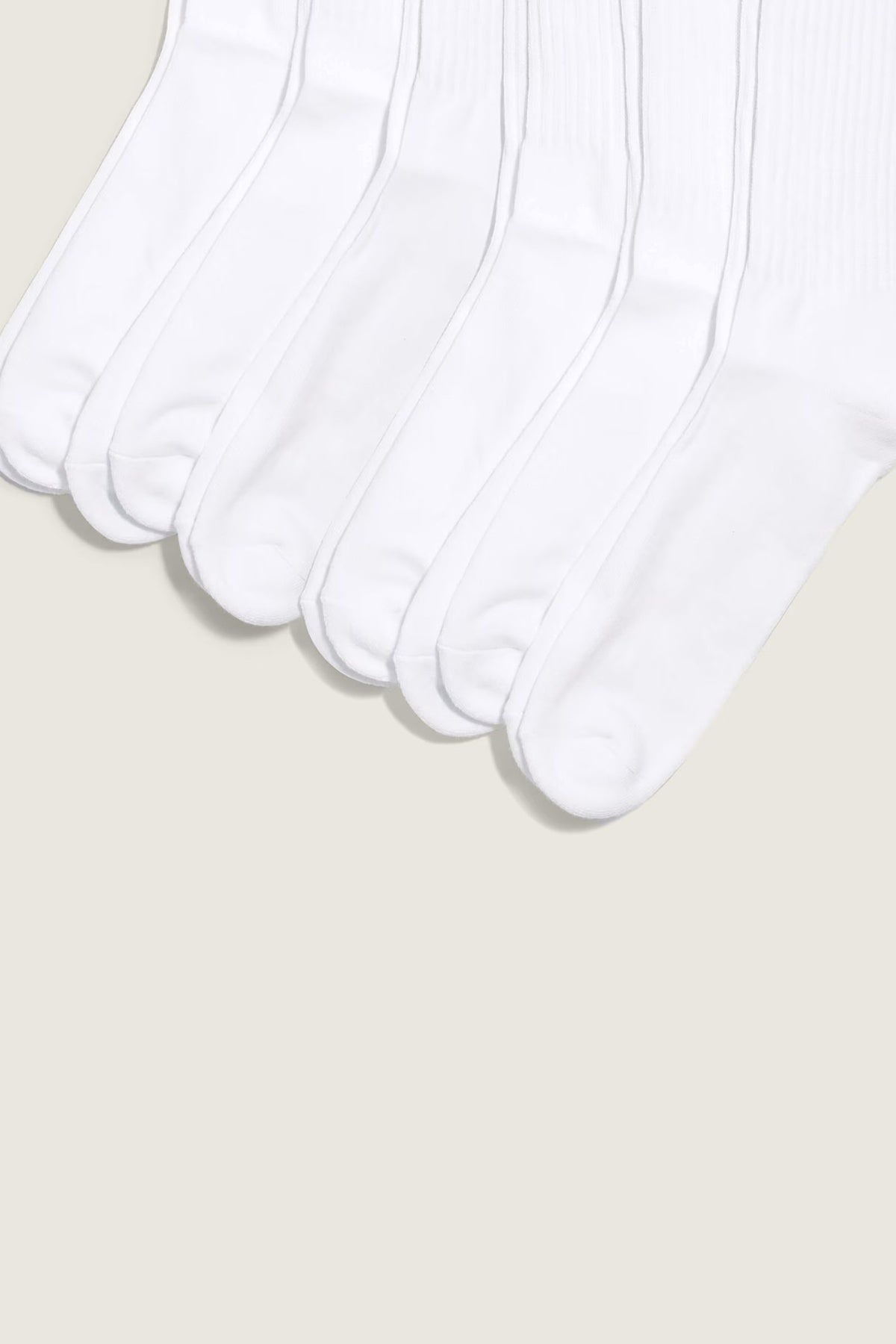 VANS VN000QCBWHT1 CLASSIC CREW en color BLANCO (2)