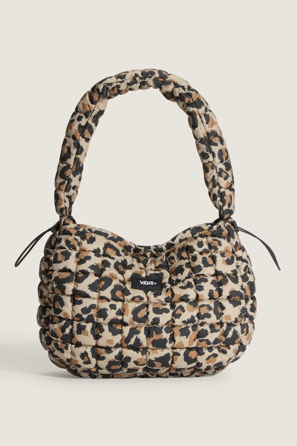 VANS VN000X3B4MG1 QUILTED KATIE BAG en color ANIMAL PRINT (4)