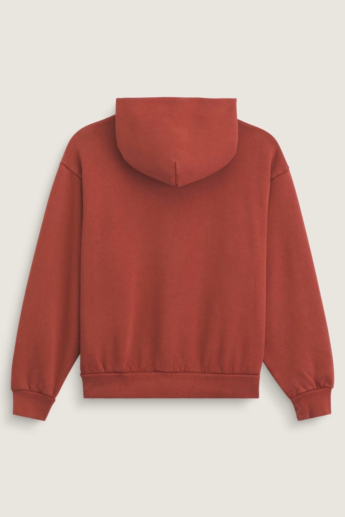 VANS VN000XJUH891 SALTON WASHED PULLOVER en color (4)