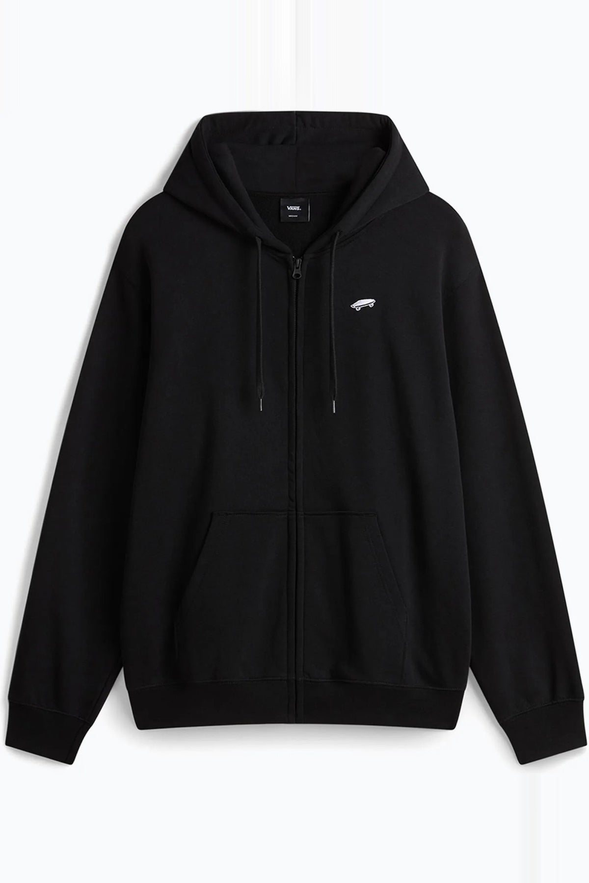 VANS VN0010GBBLK1 SALTON FT FULL ZIP en color (1)