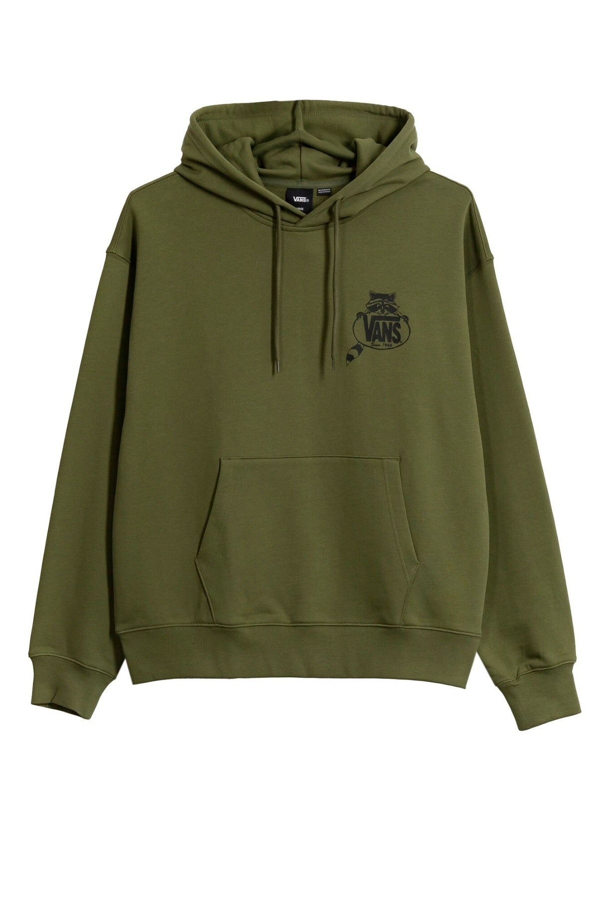 VANS VN0011KZGRK1 TRASHY PULLOVER en color (1)