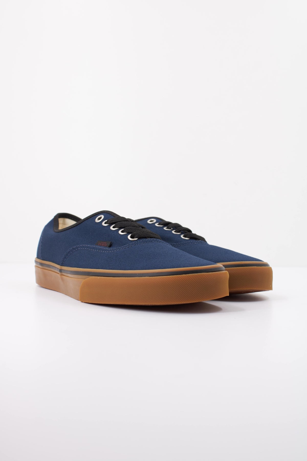 VANS AUTHENTIC VN000D7YNGM1 en color AZUL (2)