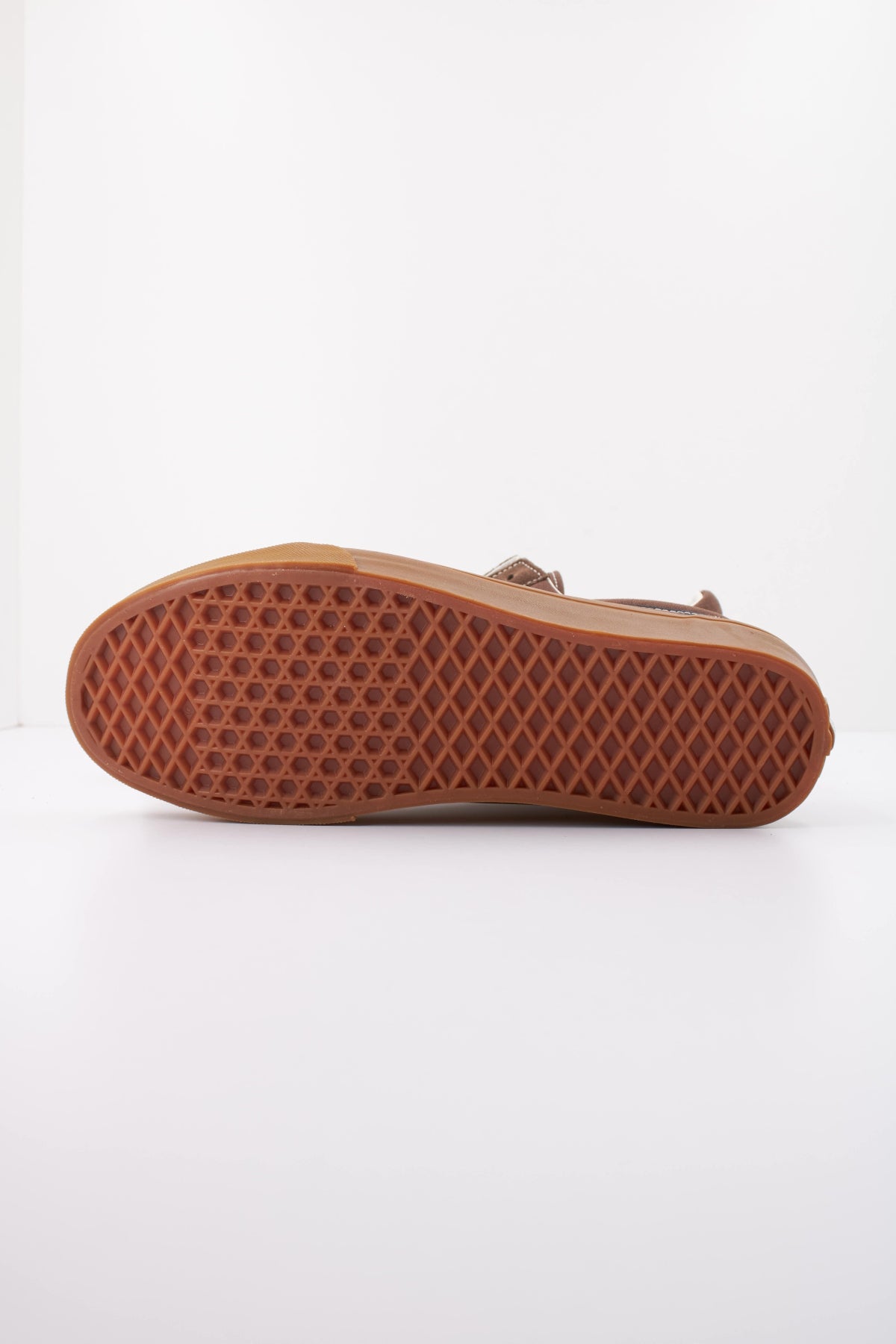 VANS OLD SKOOL VN000Z90FST1 en color MARRON (5)