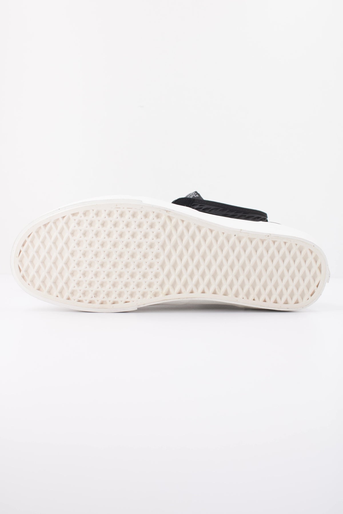 VANS HALF CAB DECON en color NEGRO (5)
