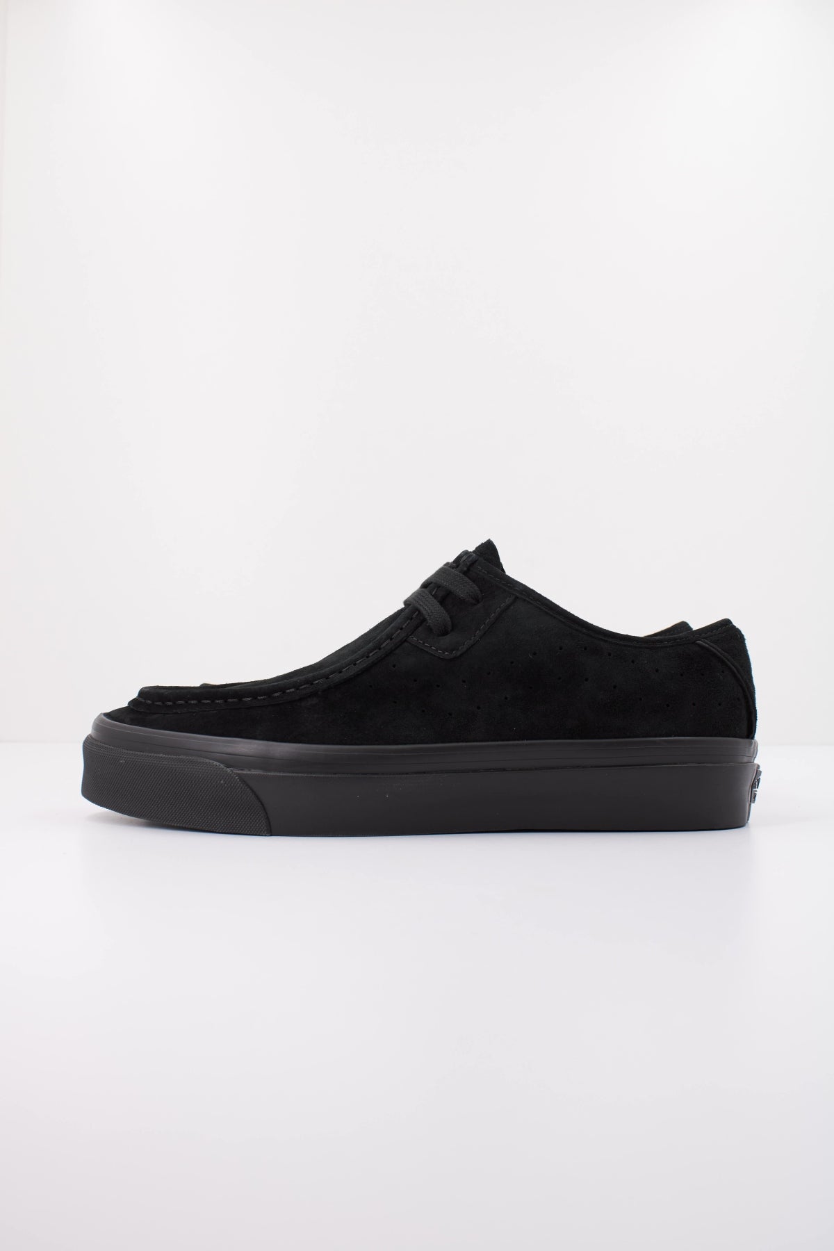 VANS LX CARVER LOW en color NEGRO (1)