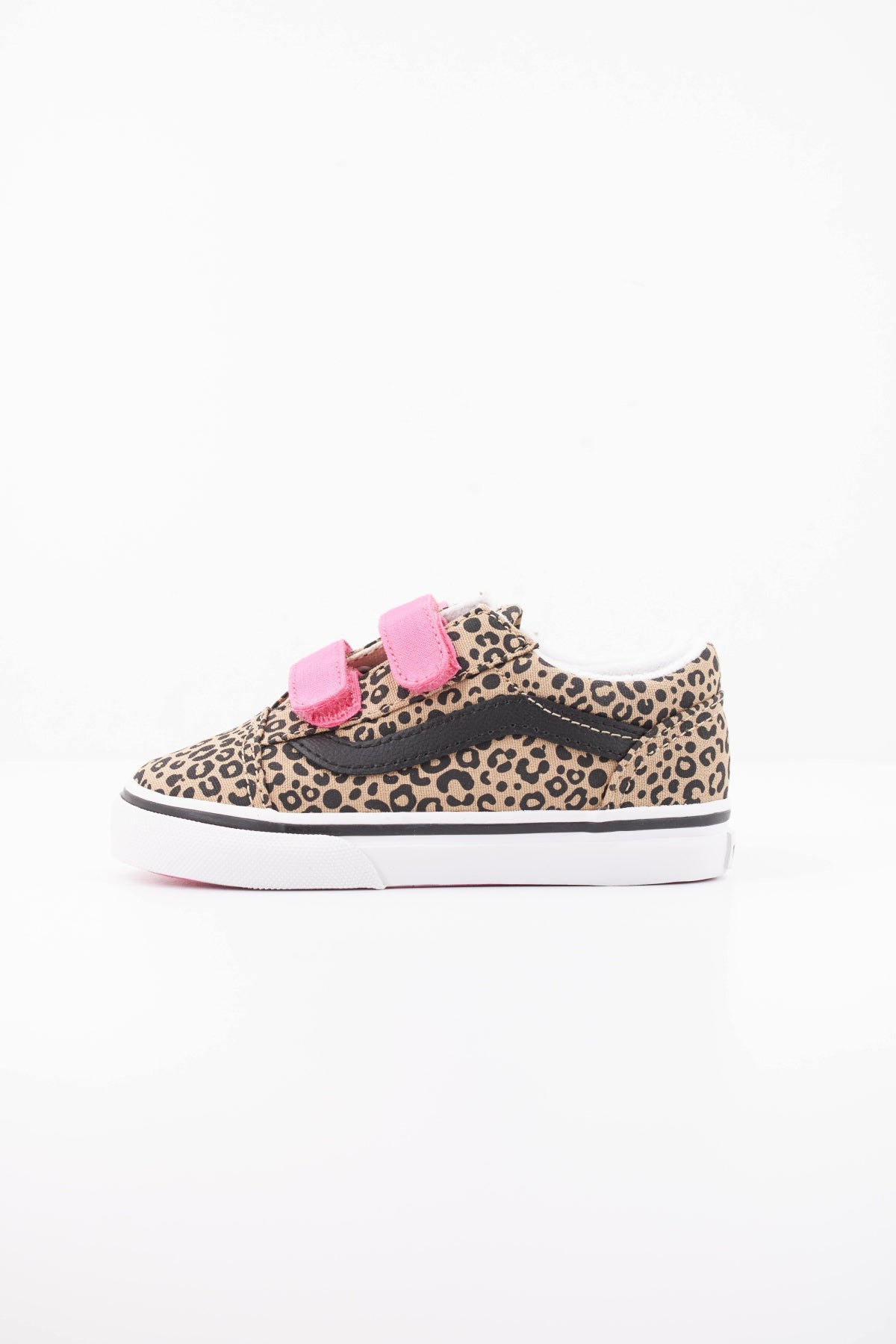 VANS VN000VB2HO81 en color ANIMAL PRINT (1)