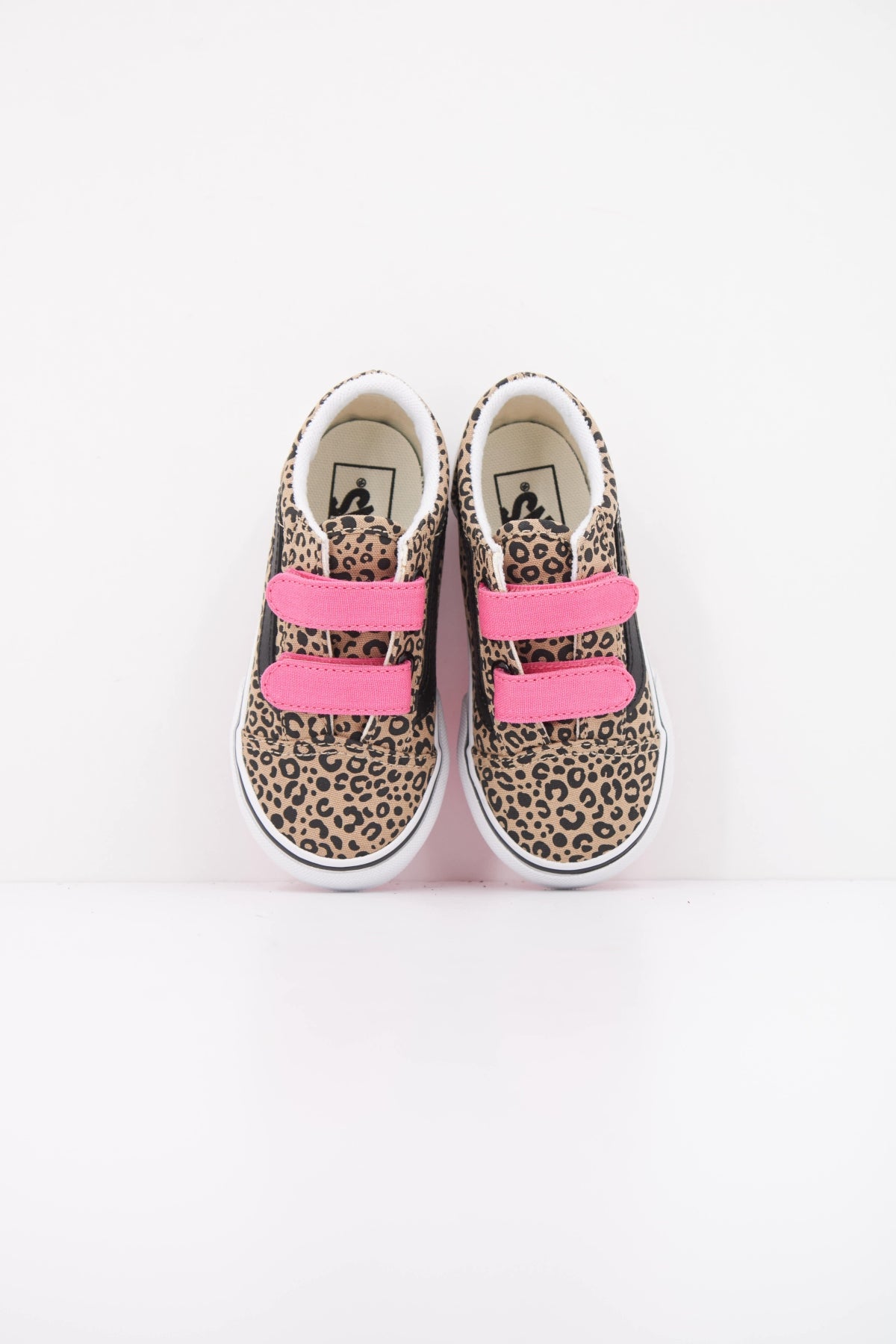 VANS VN000VB2HO81 en color ANIMAL PRINT (3)
