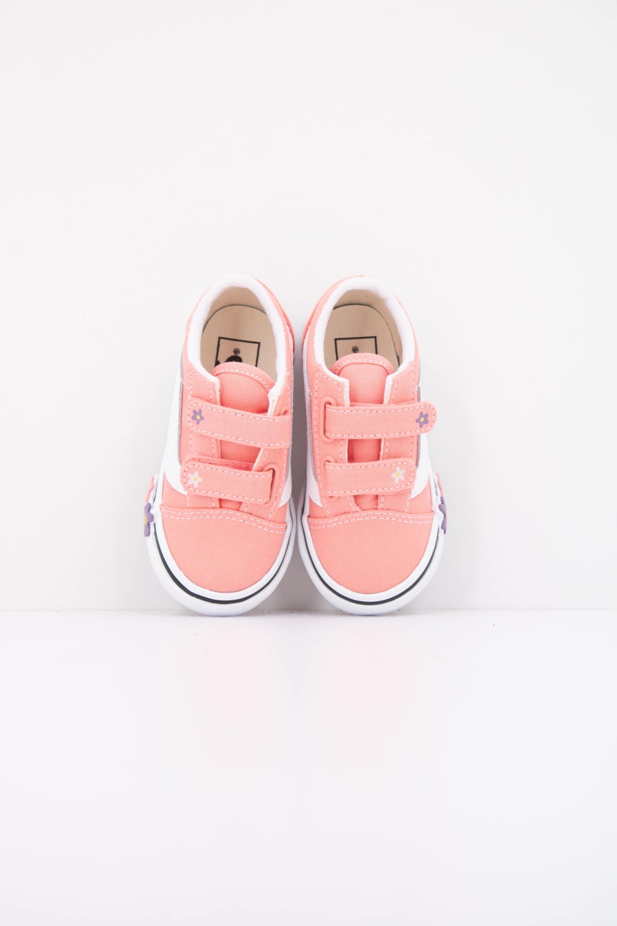 VANS VN000Z5XGSB1 en color ROSA (3)