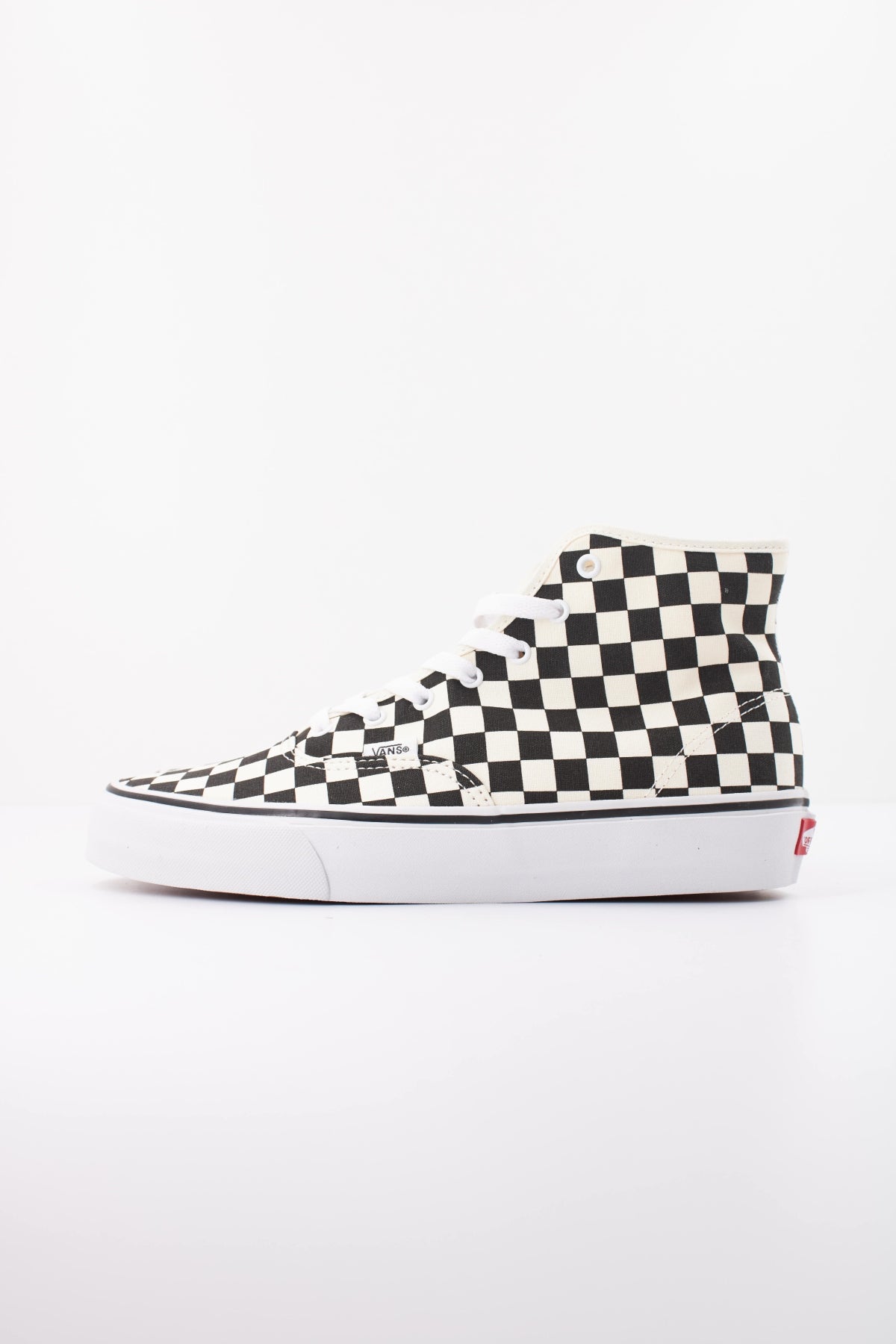VANS VN000E8HBMW1 AUTHENTIC HI 2.0 en color MULTICOLOR (1)