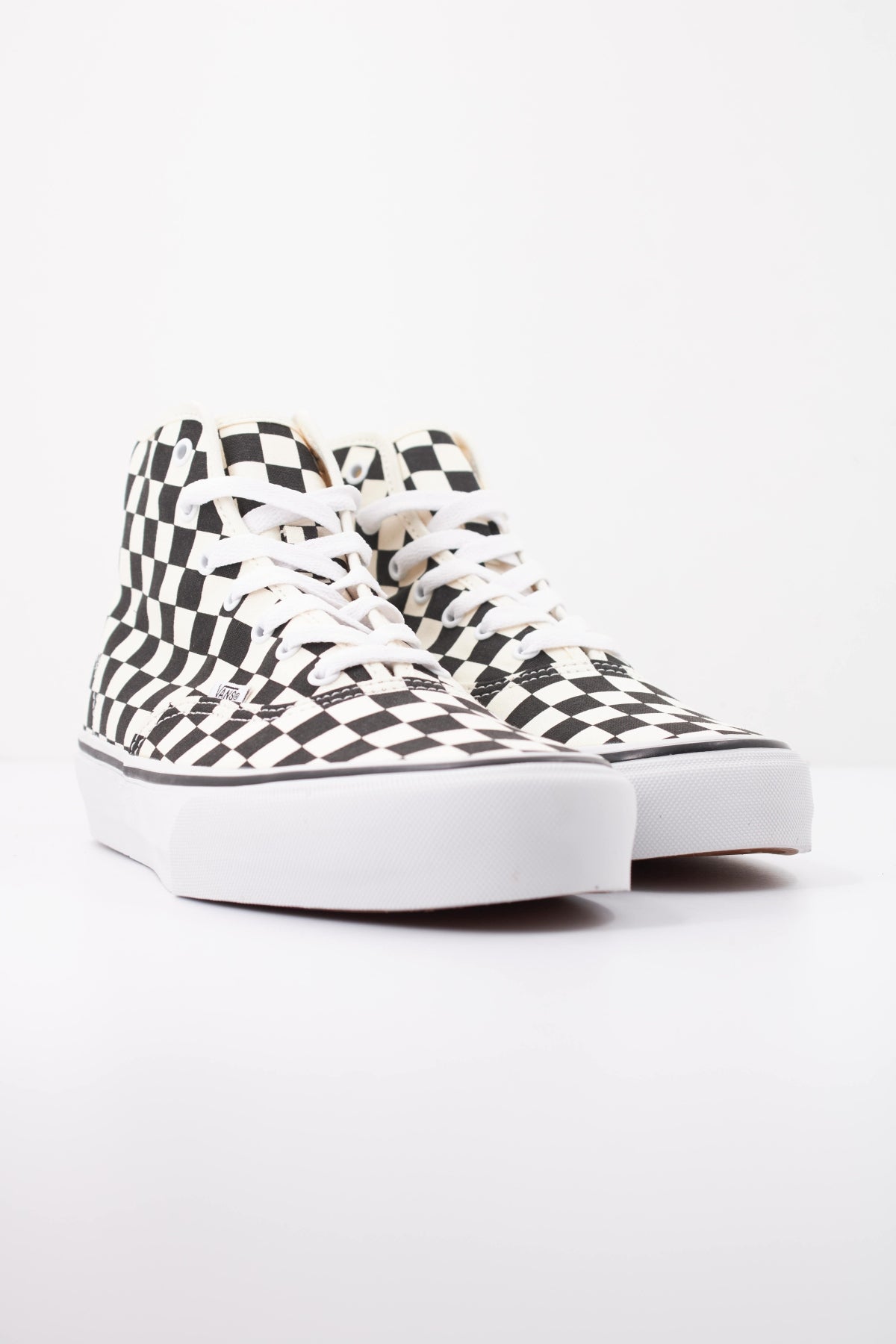 VANS AUTHENTIC HI 2.0 en color MULTICOLOR (2)