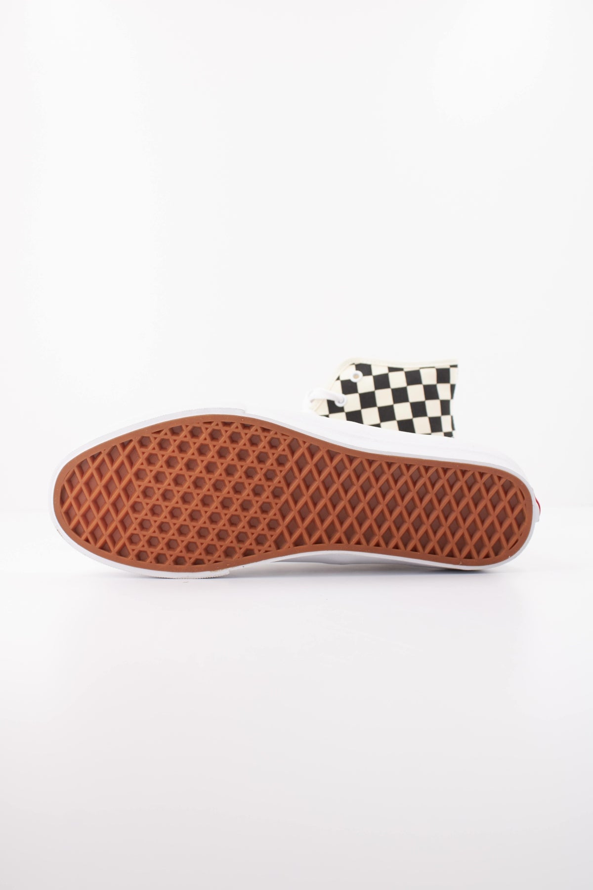 VANS VN000E8HBMW1 AUTHENTIC HI 2.0 en color MULTICOLOR (5)