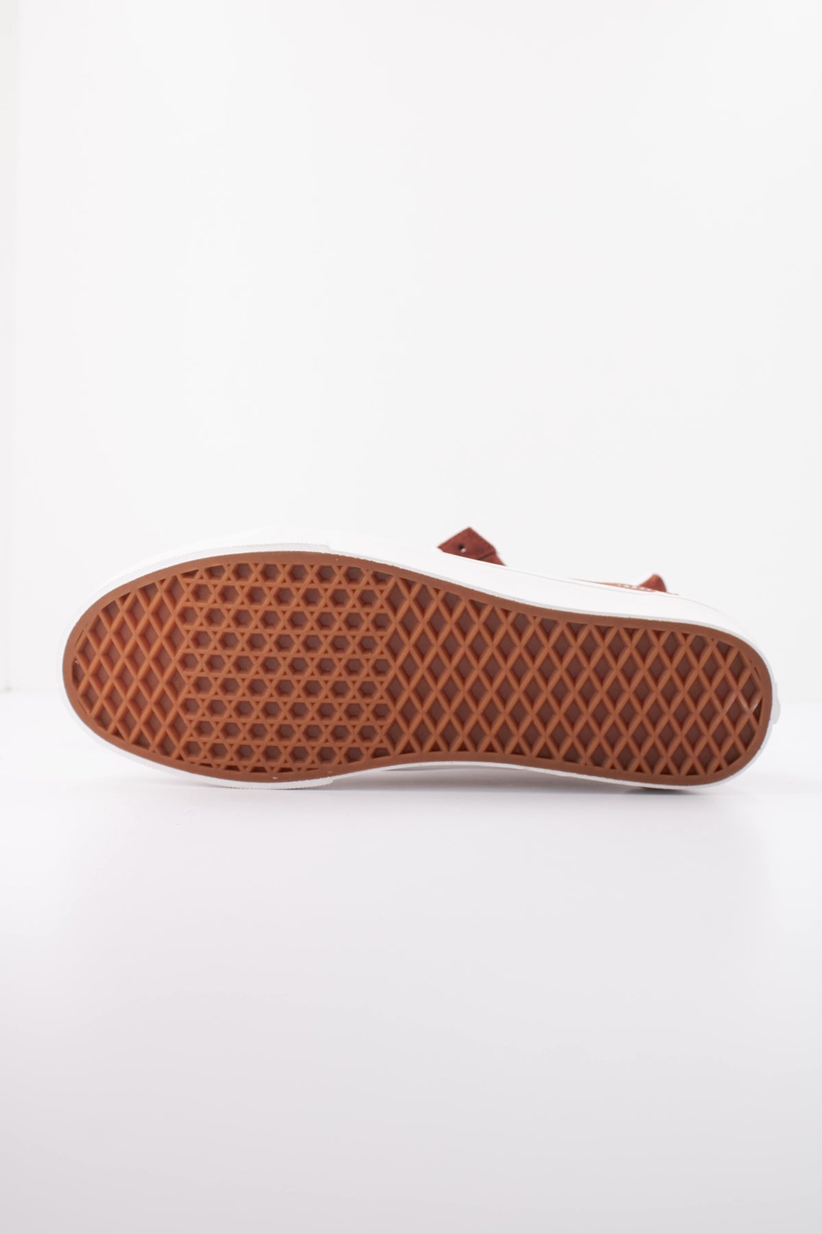 VANS VN000EDYHI41 OLD SKOOL en color MARRON (5)